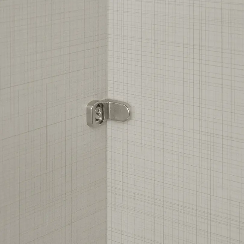 Drehtürenschrank Gerino