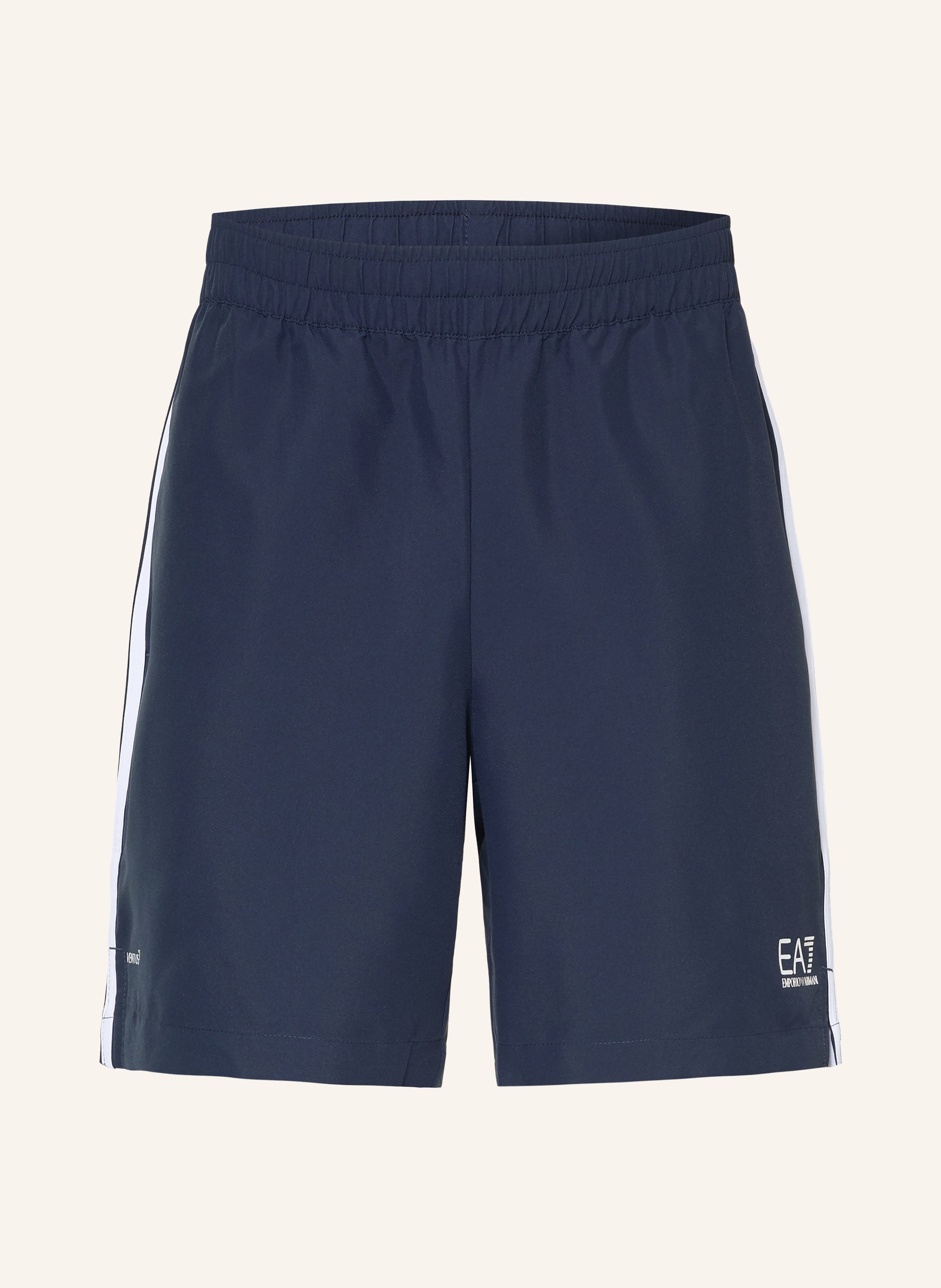 EA7 EMPORIO ARMANI Tennisshorts TENNIS PRO