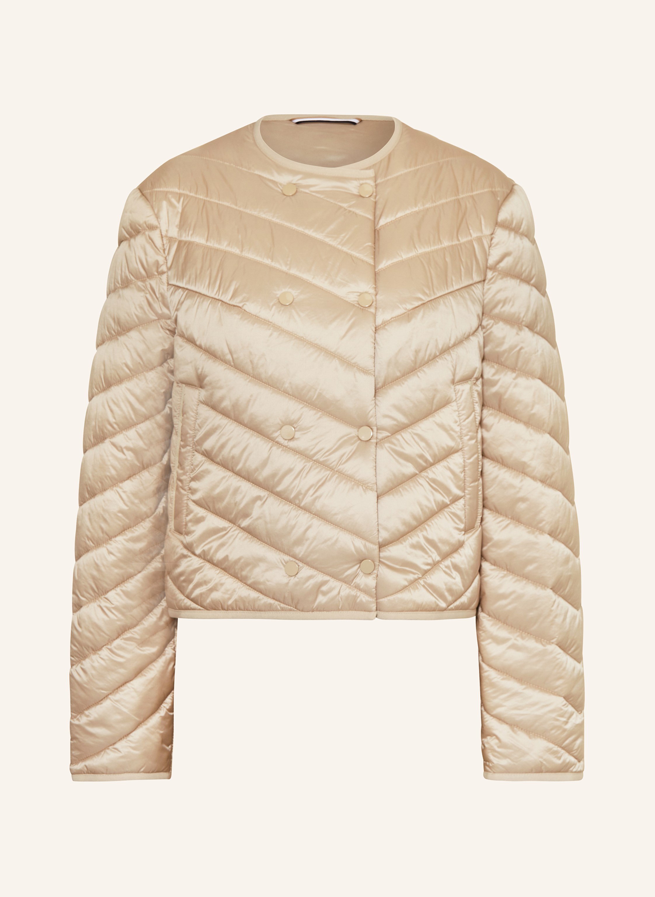BOSS Steppjacke PRANELLA