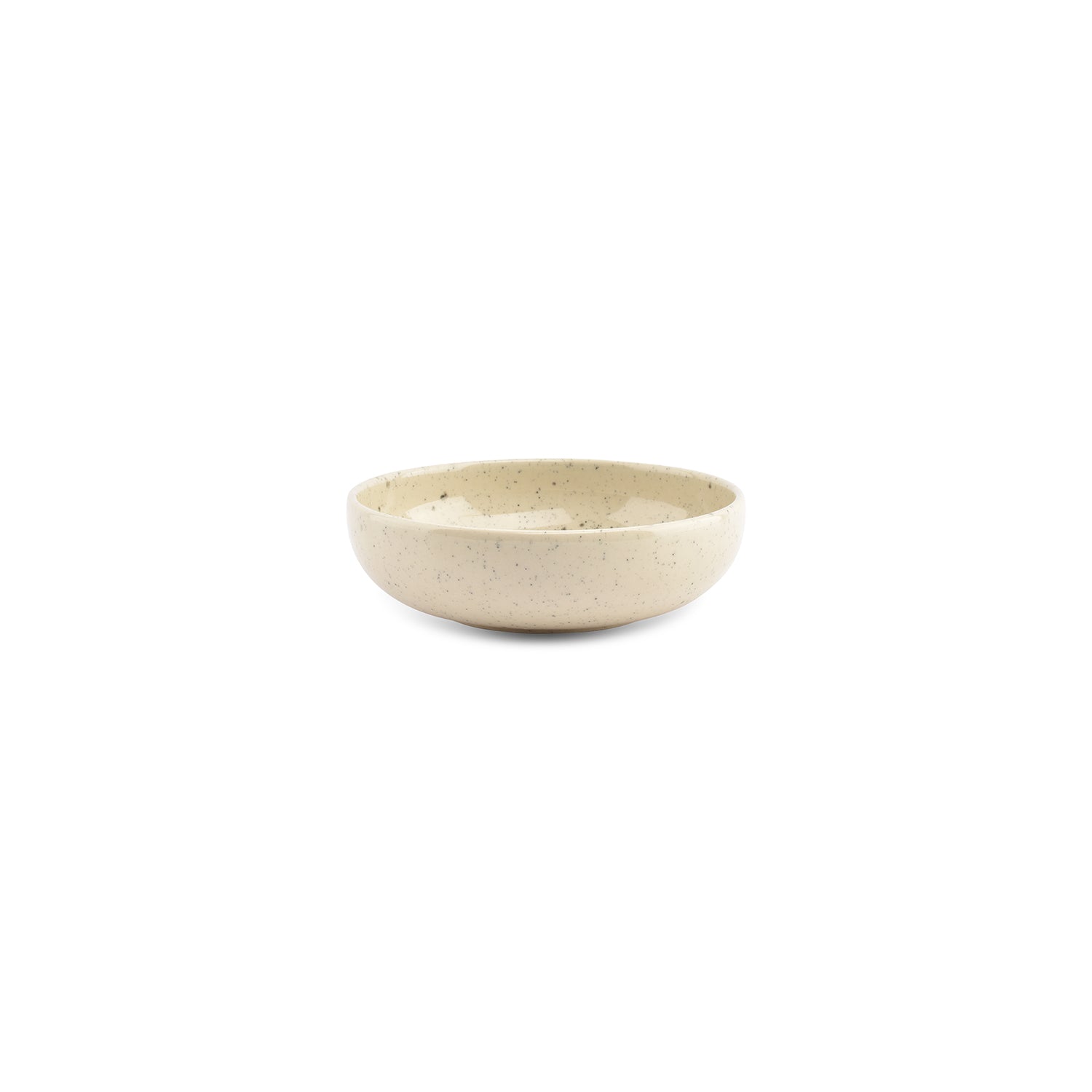Salt & Pepper - Kom 16xH5cm vanille Blush - Set van 4