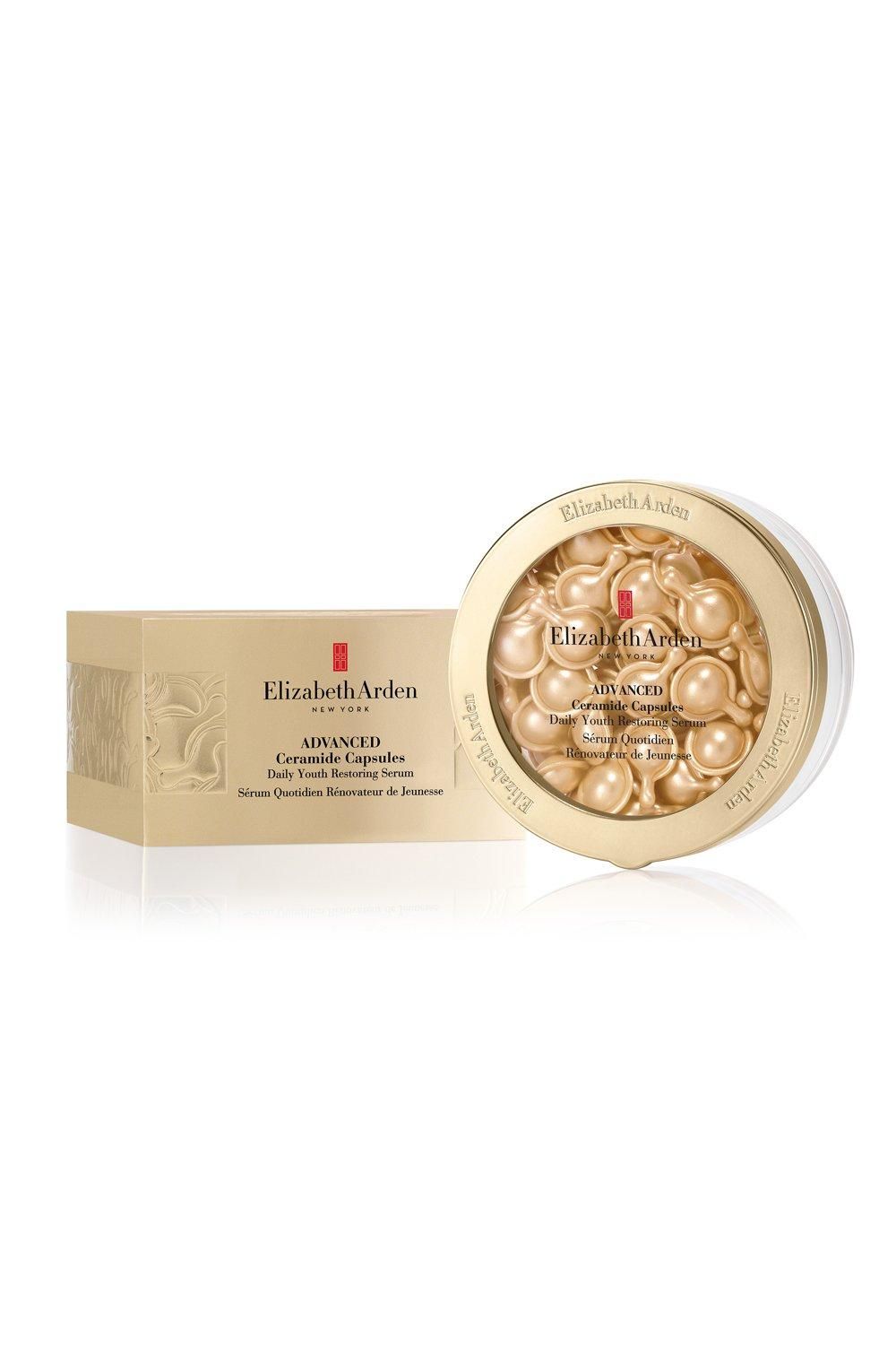 Elizabeth Arden Advanced Ceramide Capsules Daily Youth Restoring Serum 60pieces