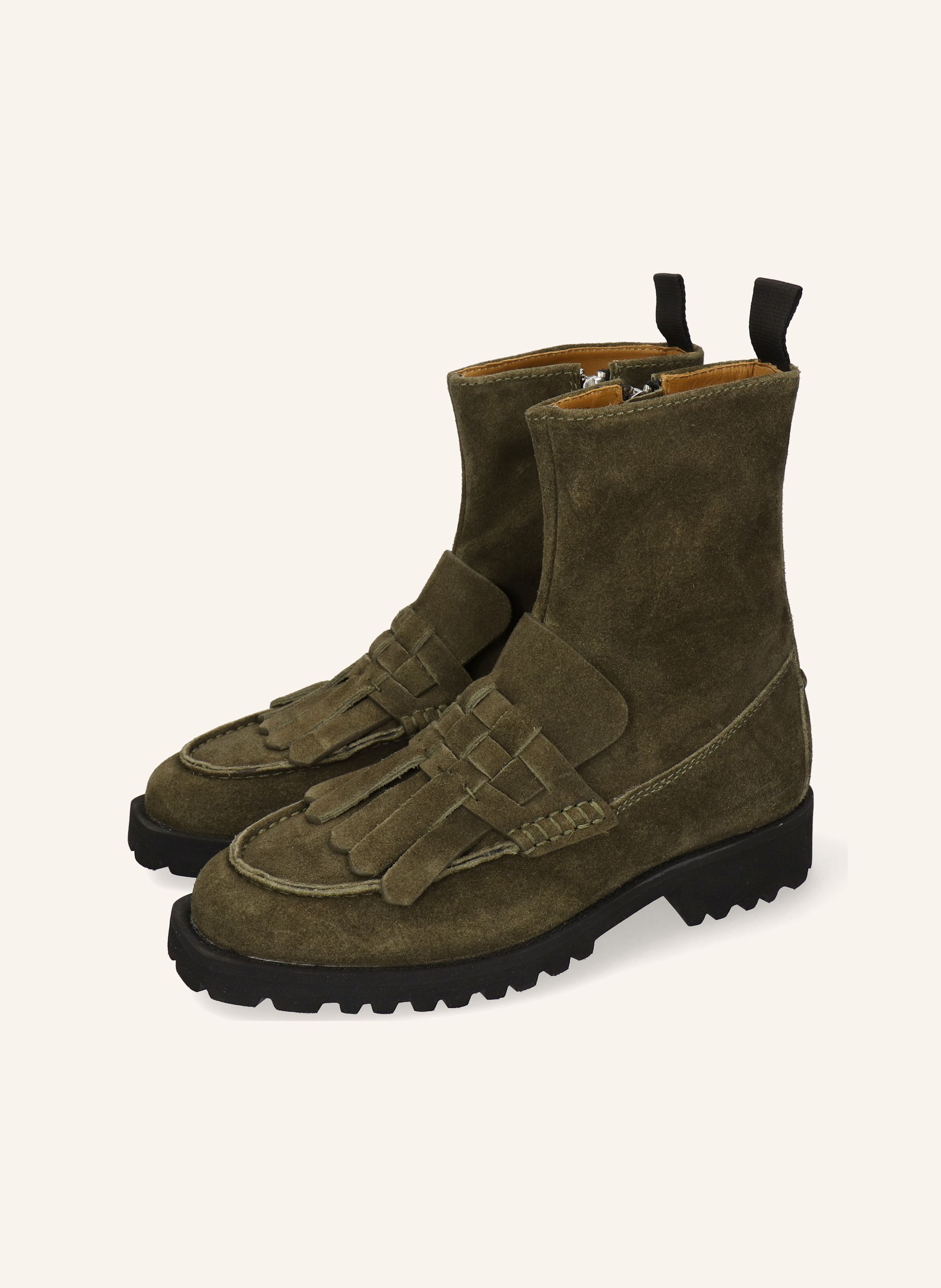 MELVIN & HAMILTON Chelsea-Boots GIANNA 22
