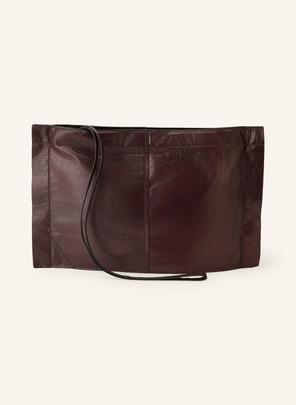 ALLSAINTS Clutch LUTECE