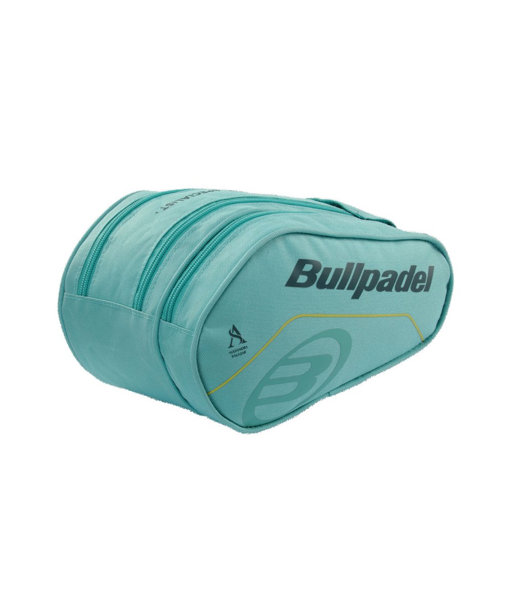 NECESER BULLPADEL BPP25008 FLOW AGUA MARINA