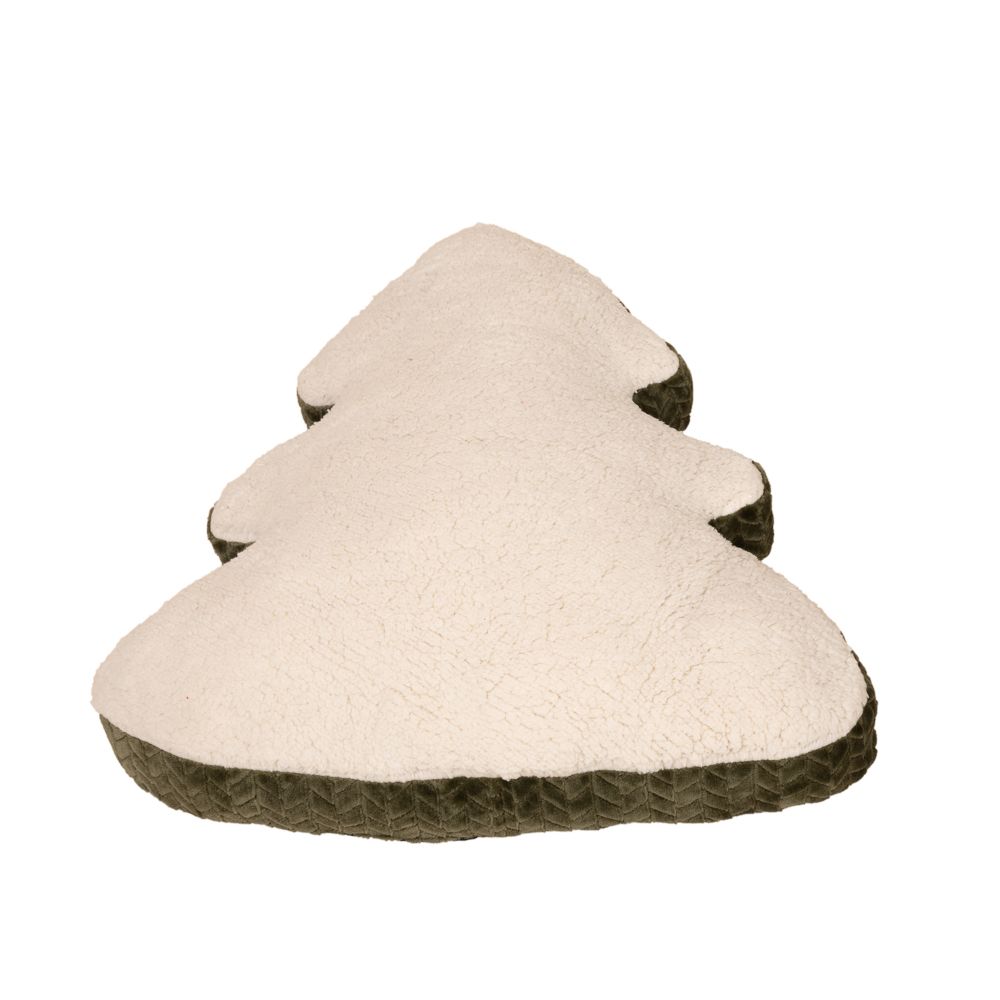 TIAKI Fir Tree Dog Bed