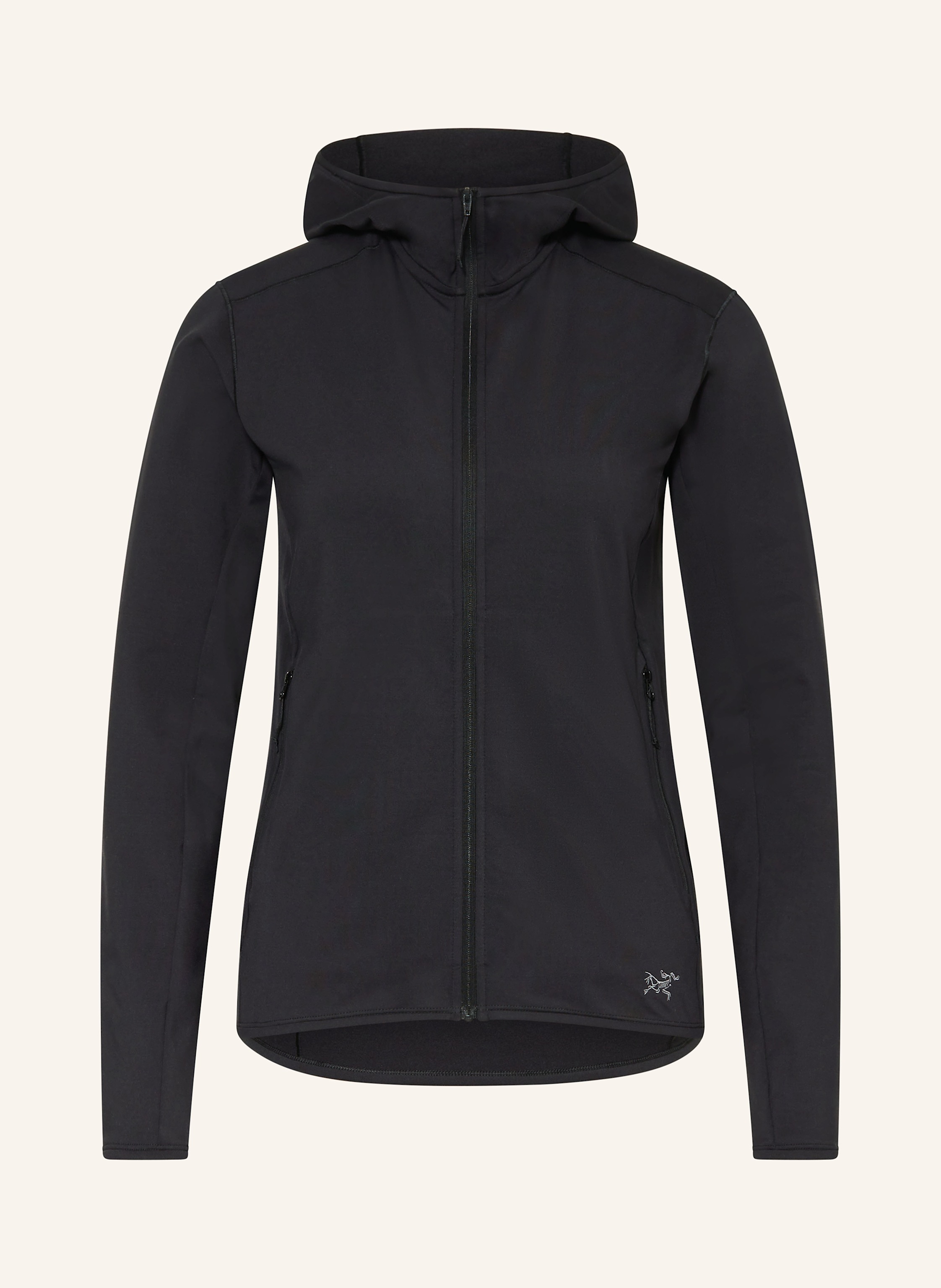 ARC'TERYX Midlayer-Jacke KYANITE LT