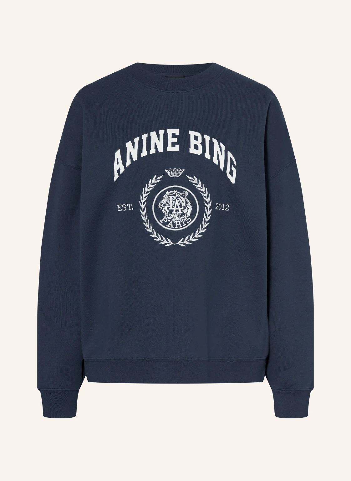 ANINE BING Sweatshirt MILES