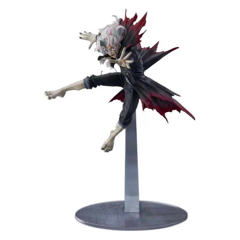 Miniaturfigur Dandadan