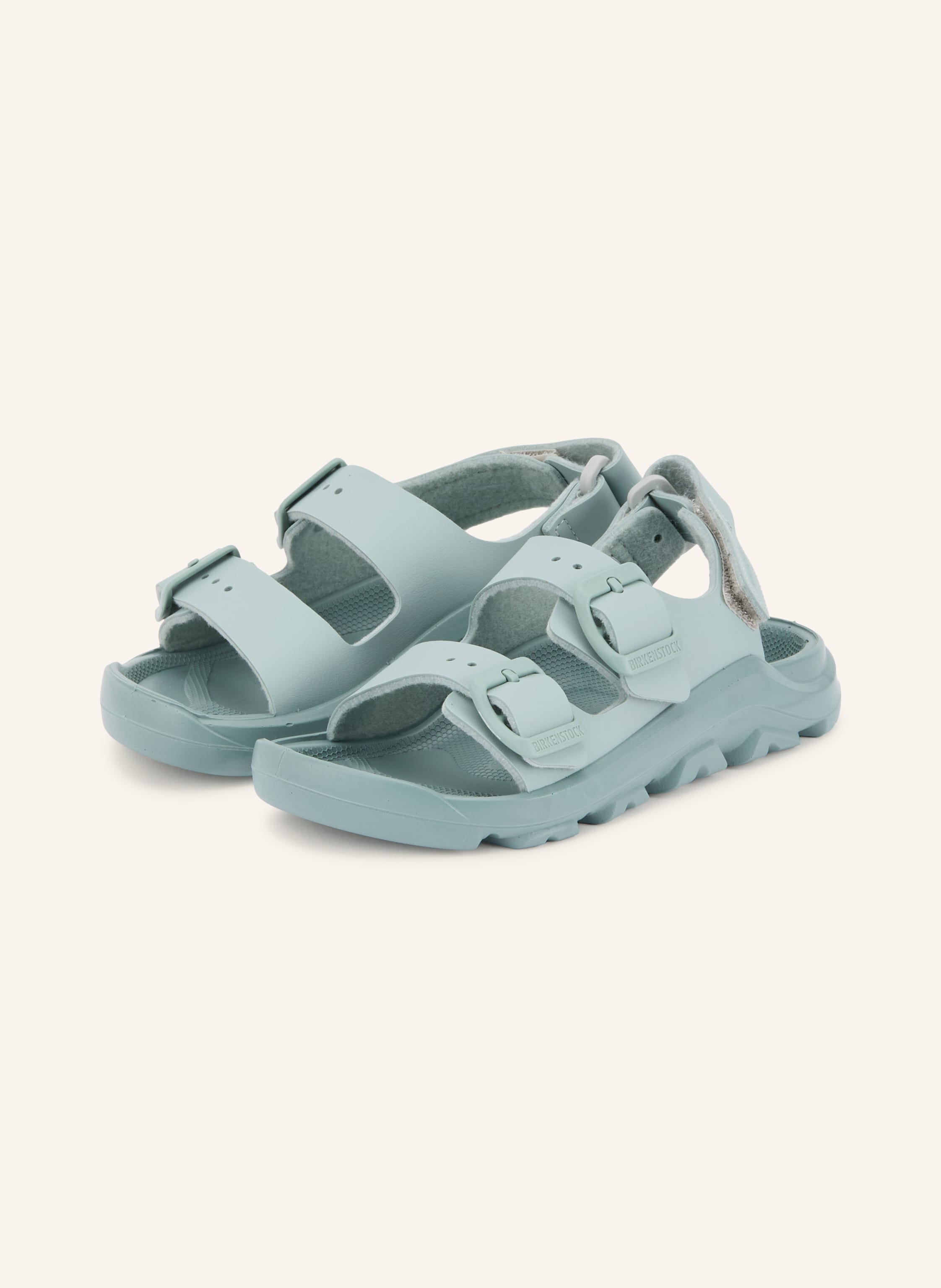 BIRKENSTOCK Sandalen MOGAMI