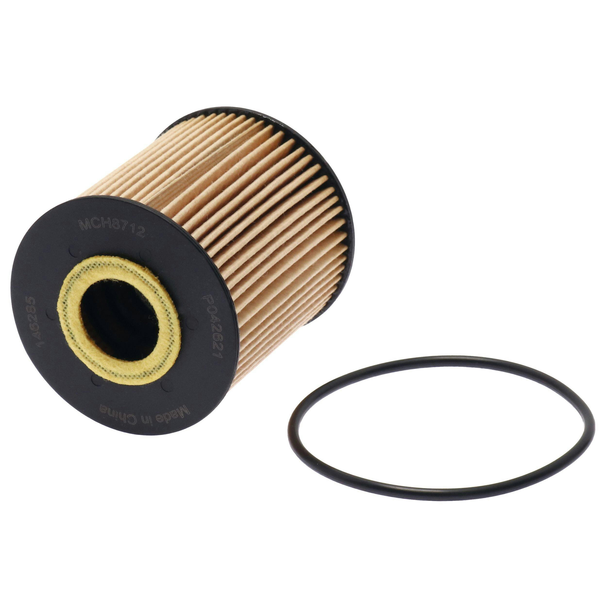 MotoMaster MCH8712 Oil Filter
