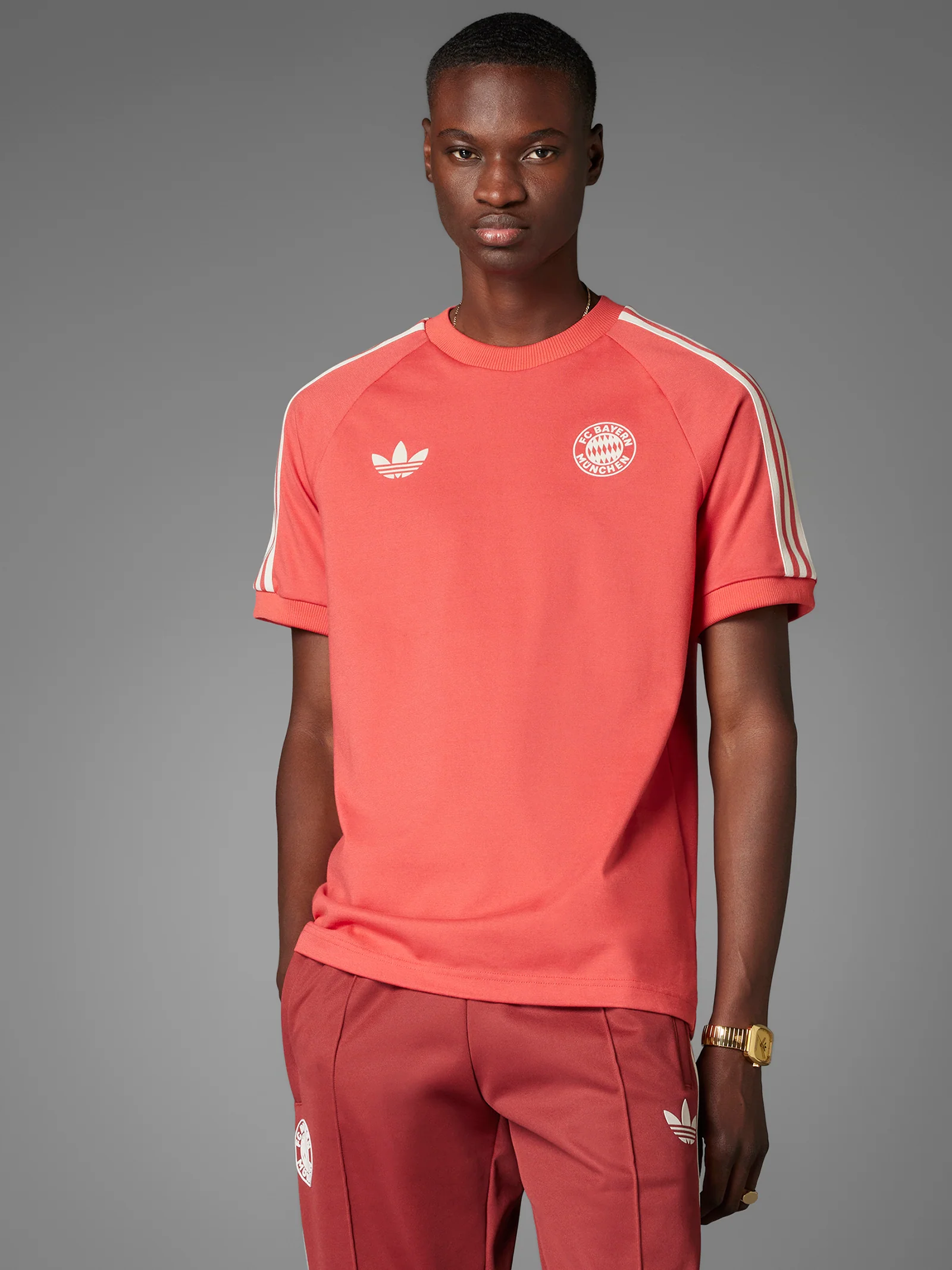 FC Bayern T-Shirt