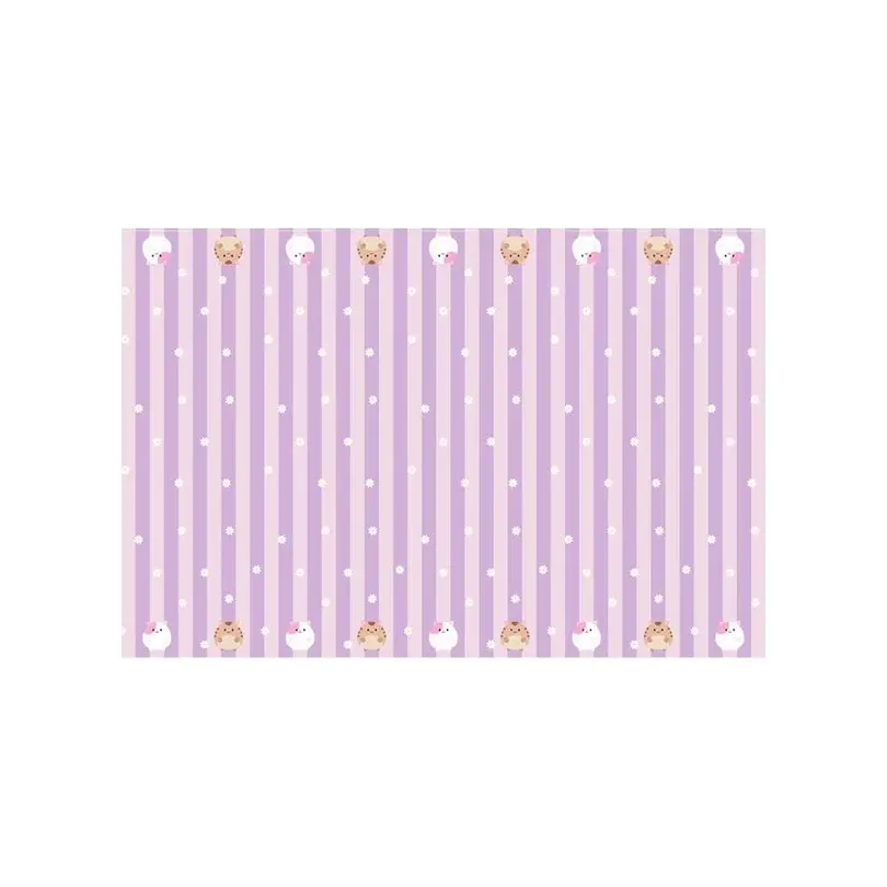 Tischdecke Partydeco