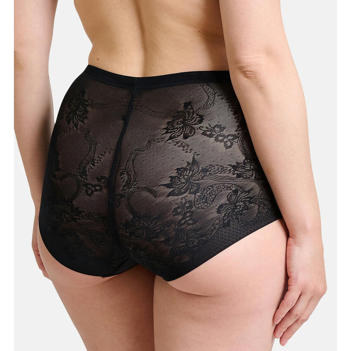 Culotte haute sculptante Perfect Shape