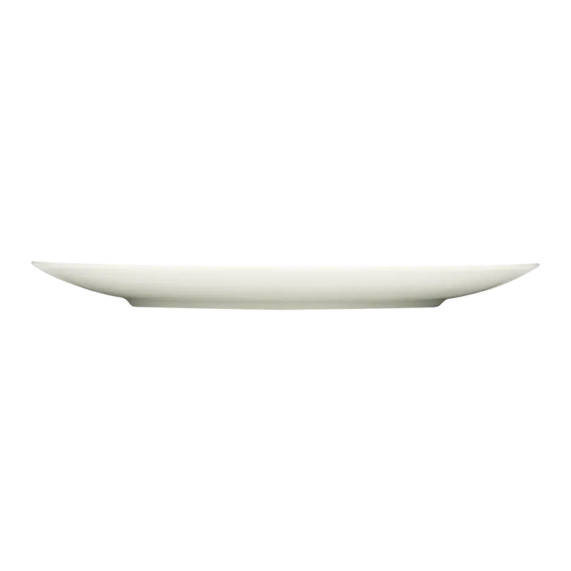 Flacher Teller Purity