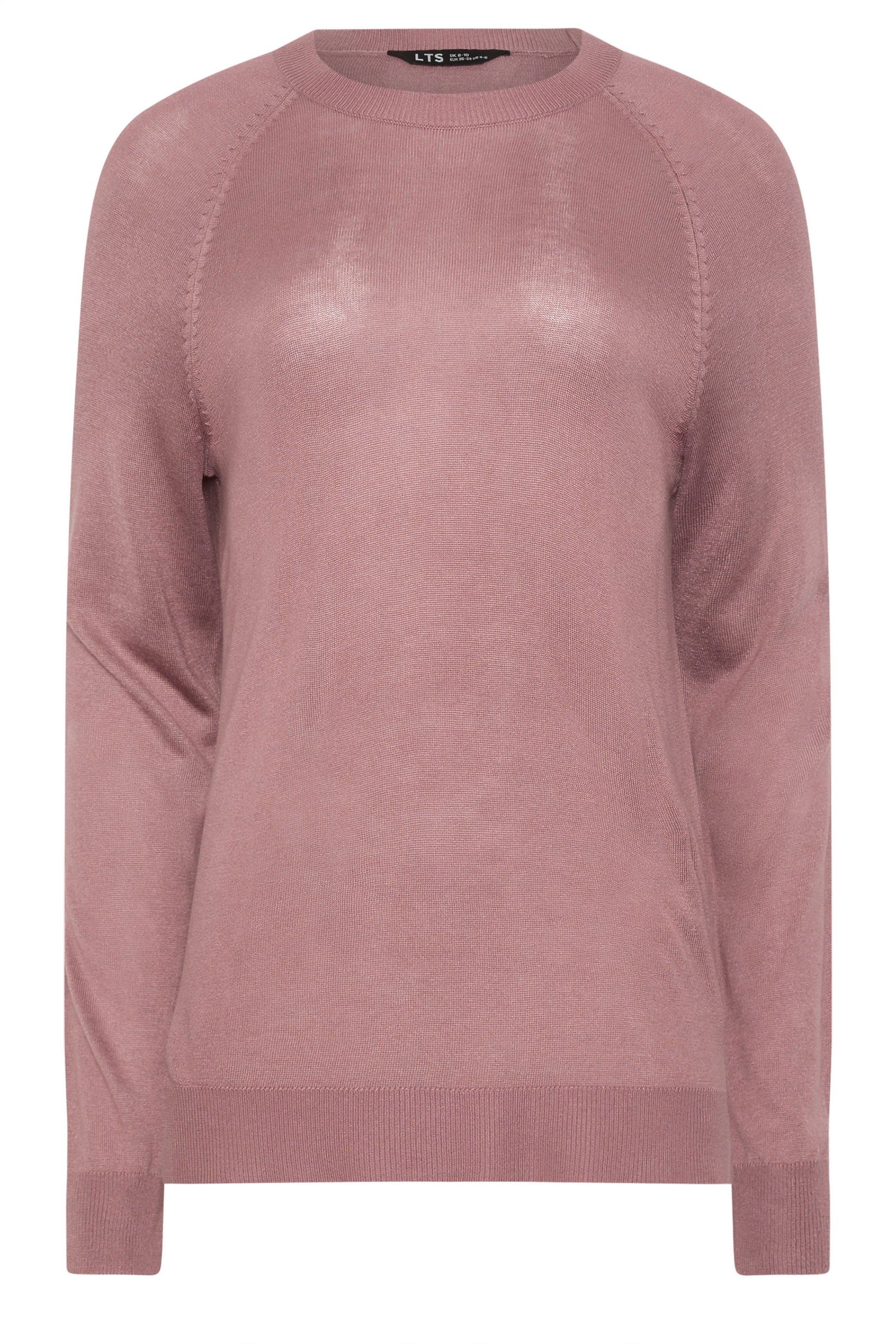 Long Tall Sally Tall Lightweight Jumper
