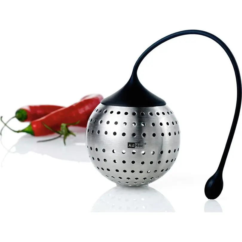Küchensieb Spice Bomb