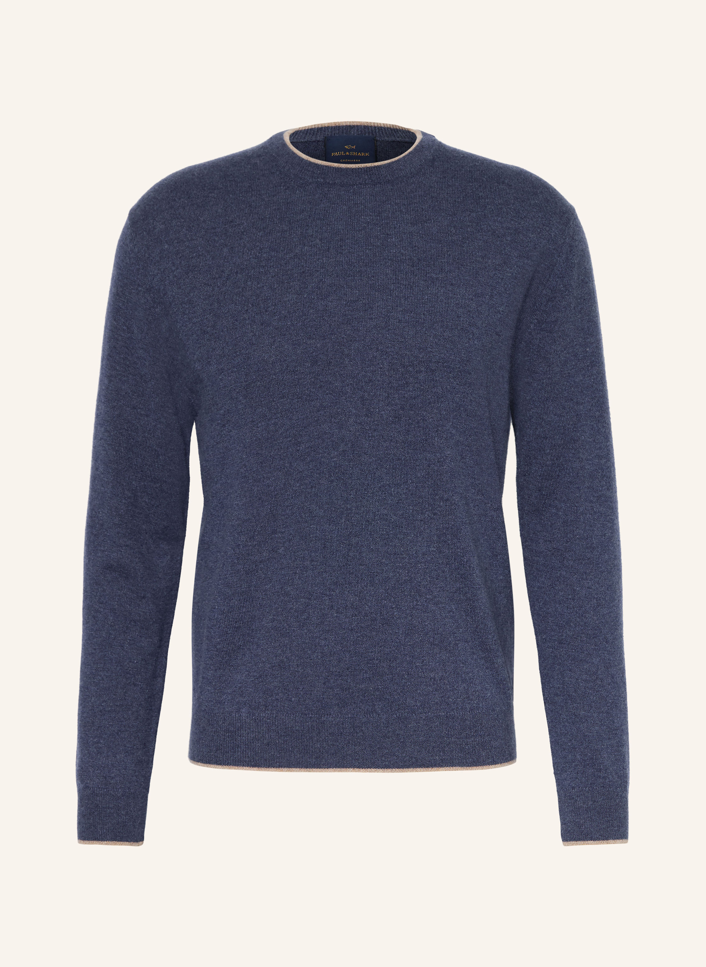 PAUL & SHARK Cashmere-Pullover