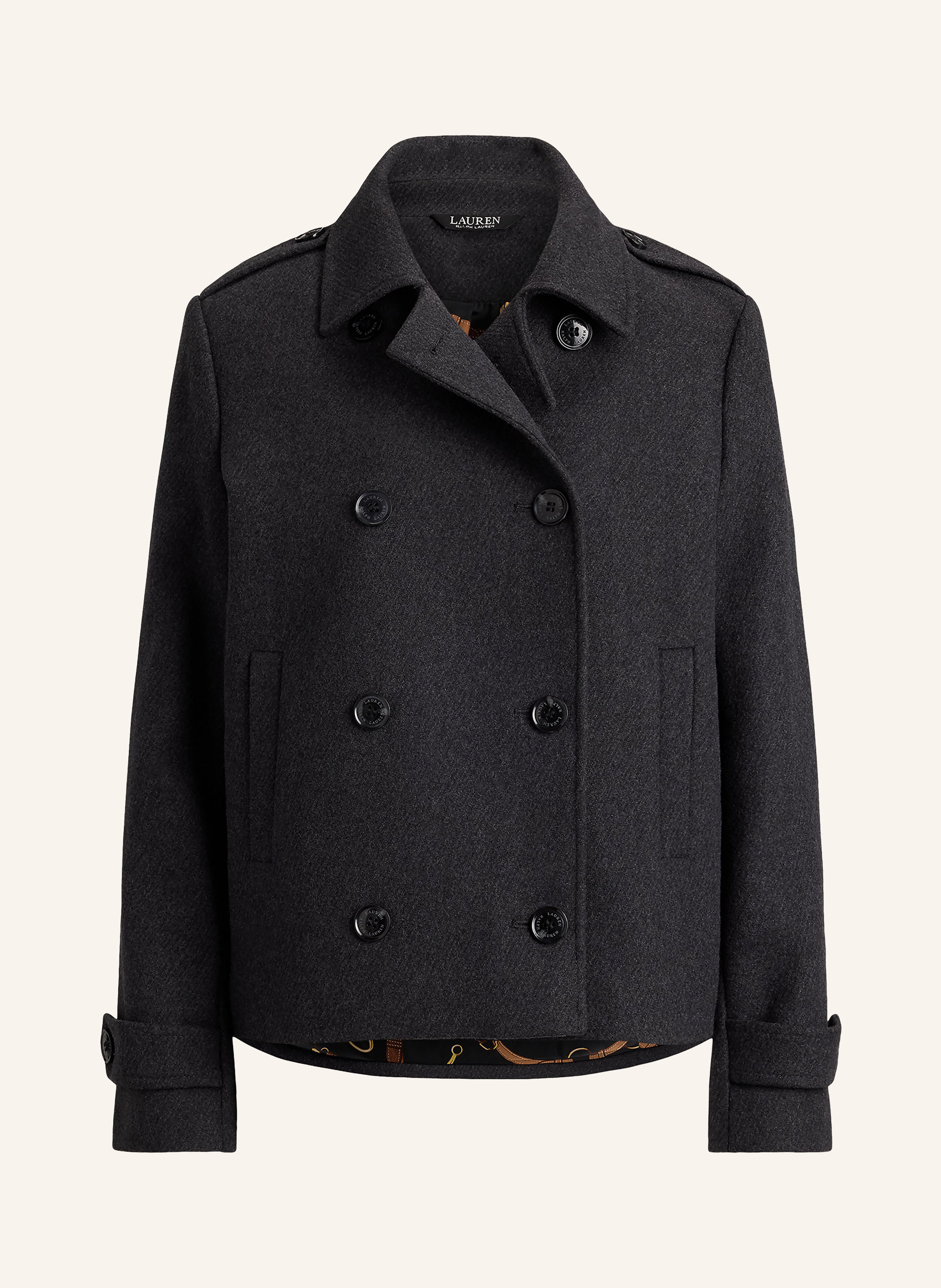 LAUREN RALPH LAUREN Cabanjacke