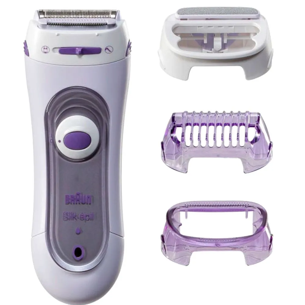 Braun Silk-Épil LS 5560 epilator