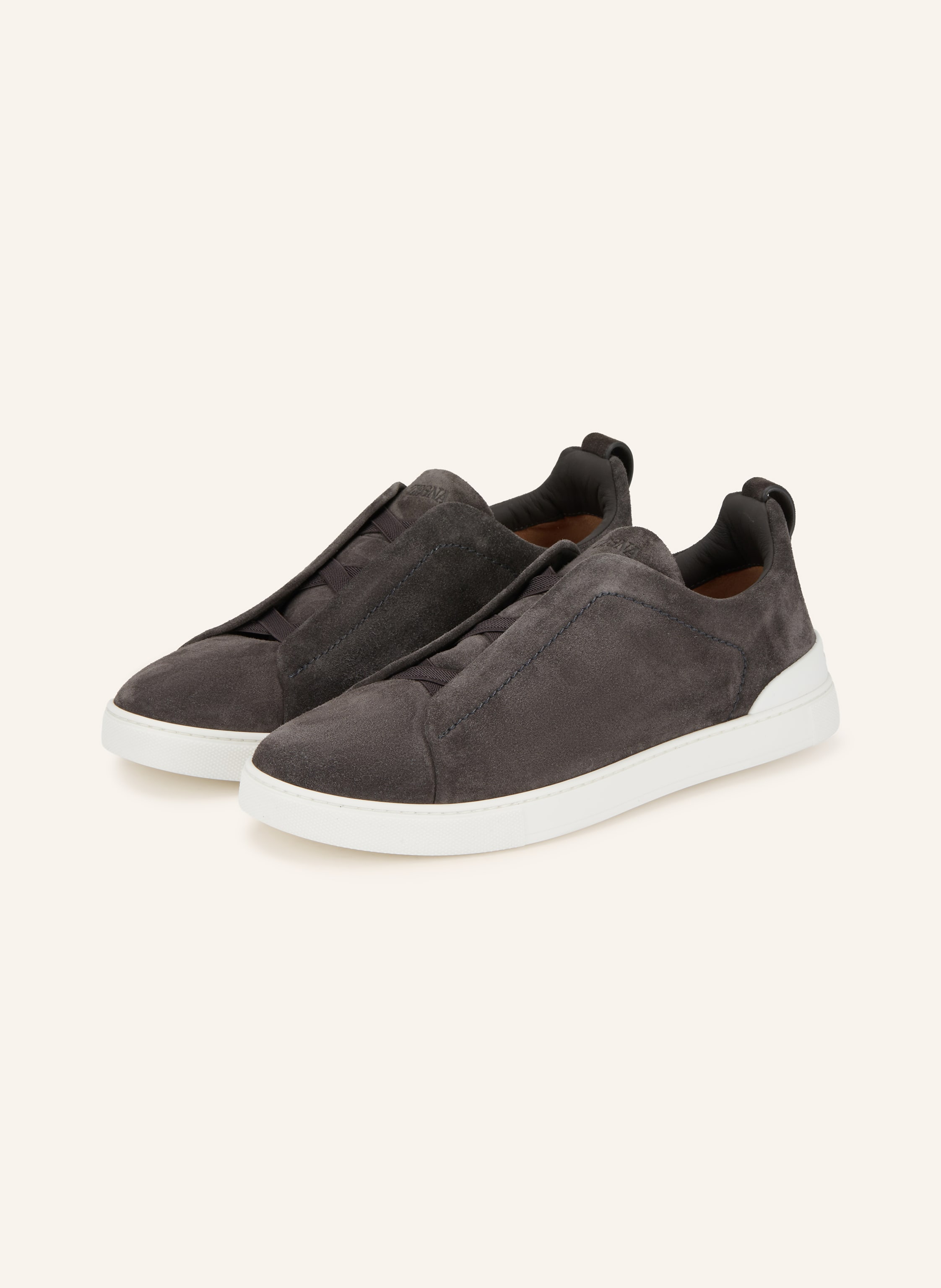 ZEGNA Slip-on-Sneaker TRIPLE STITCH™