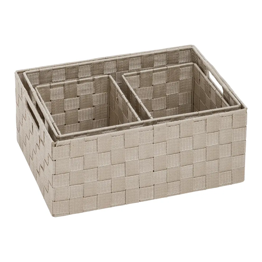 Aufbewahrungsbox Weave