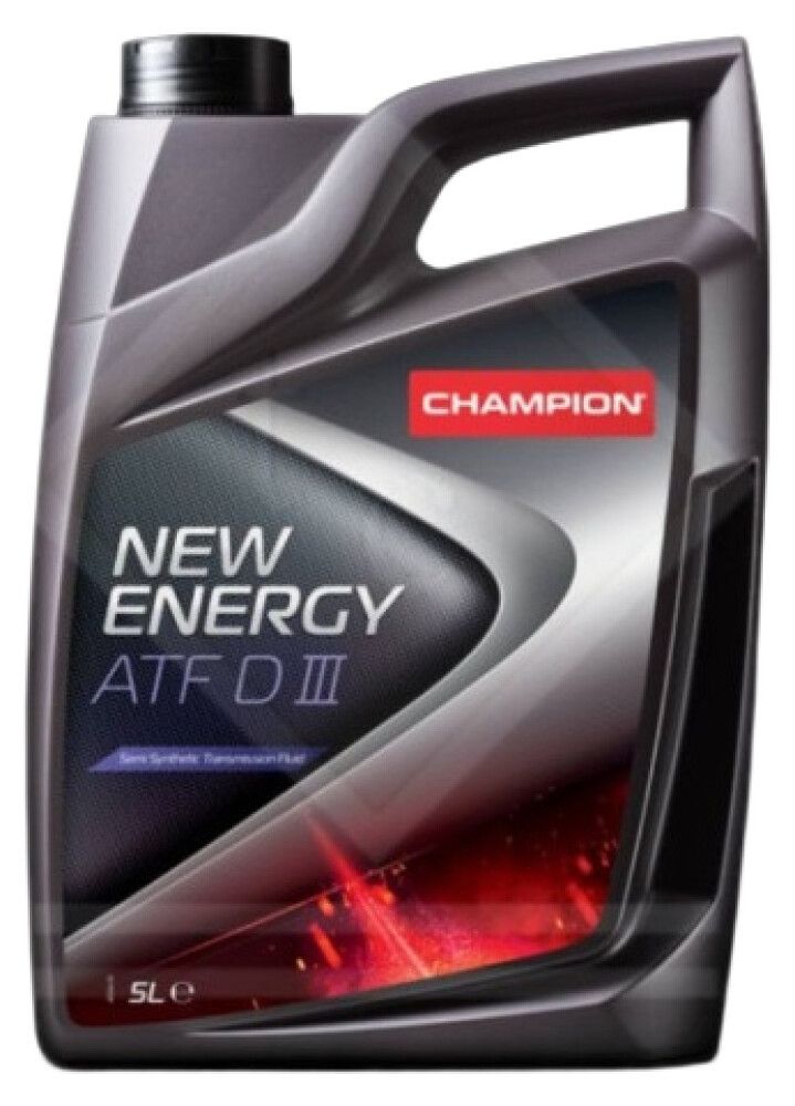 AUTOMATGIROLJE CHAMPION NEW ENERGY ATF DIII 1 L
