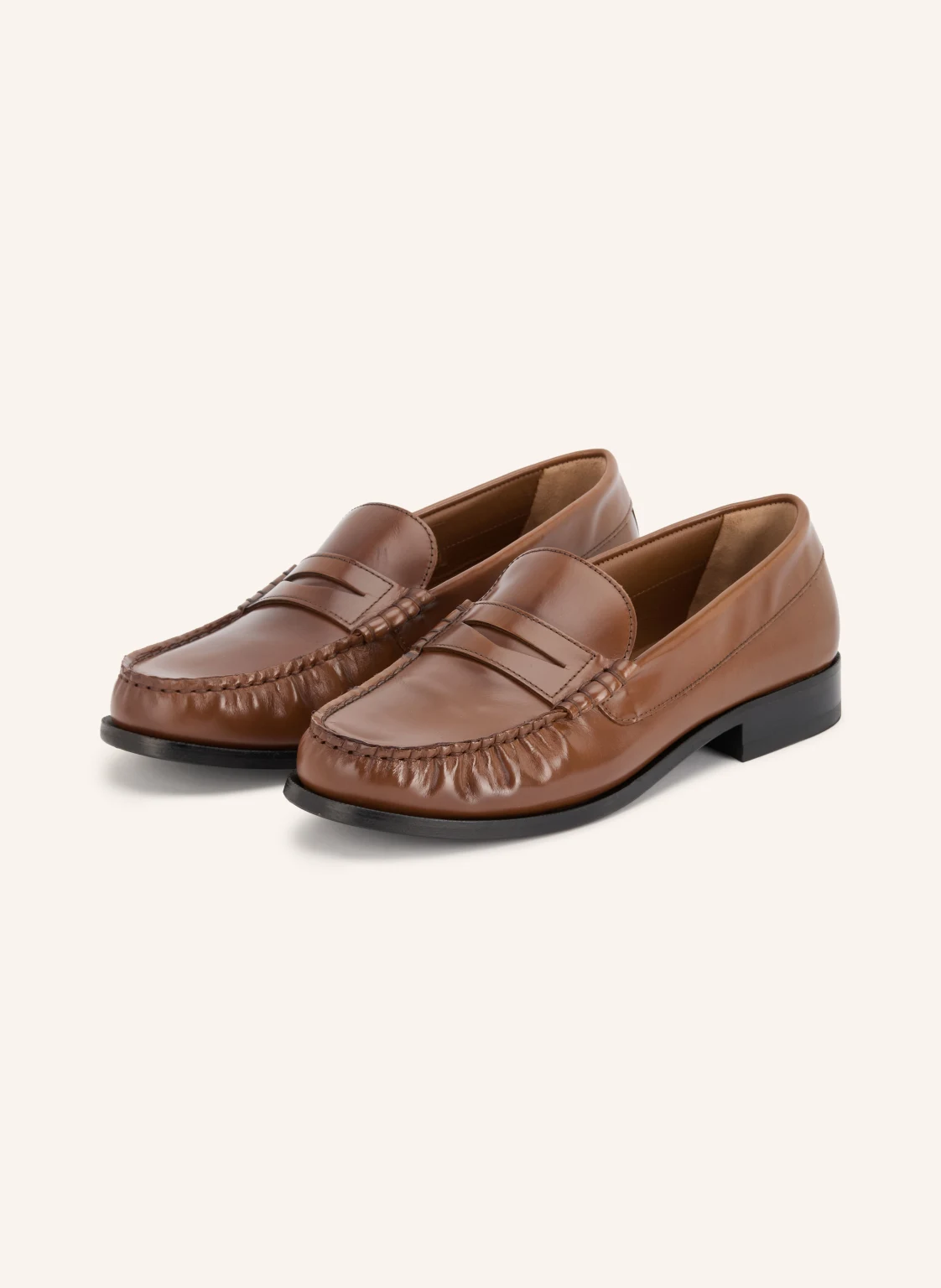 ALOHAS Penny-Loafer RIVET