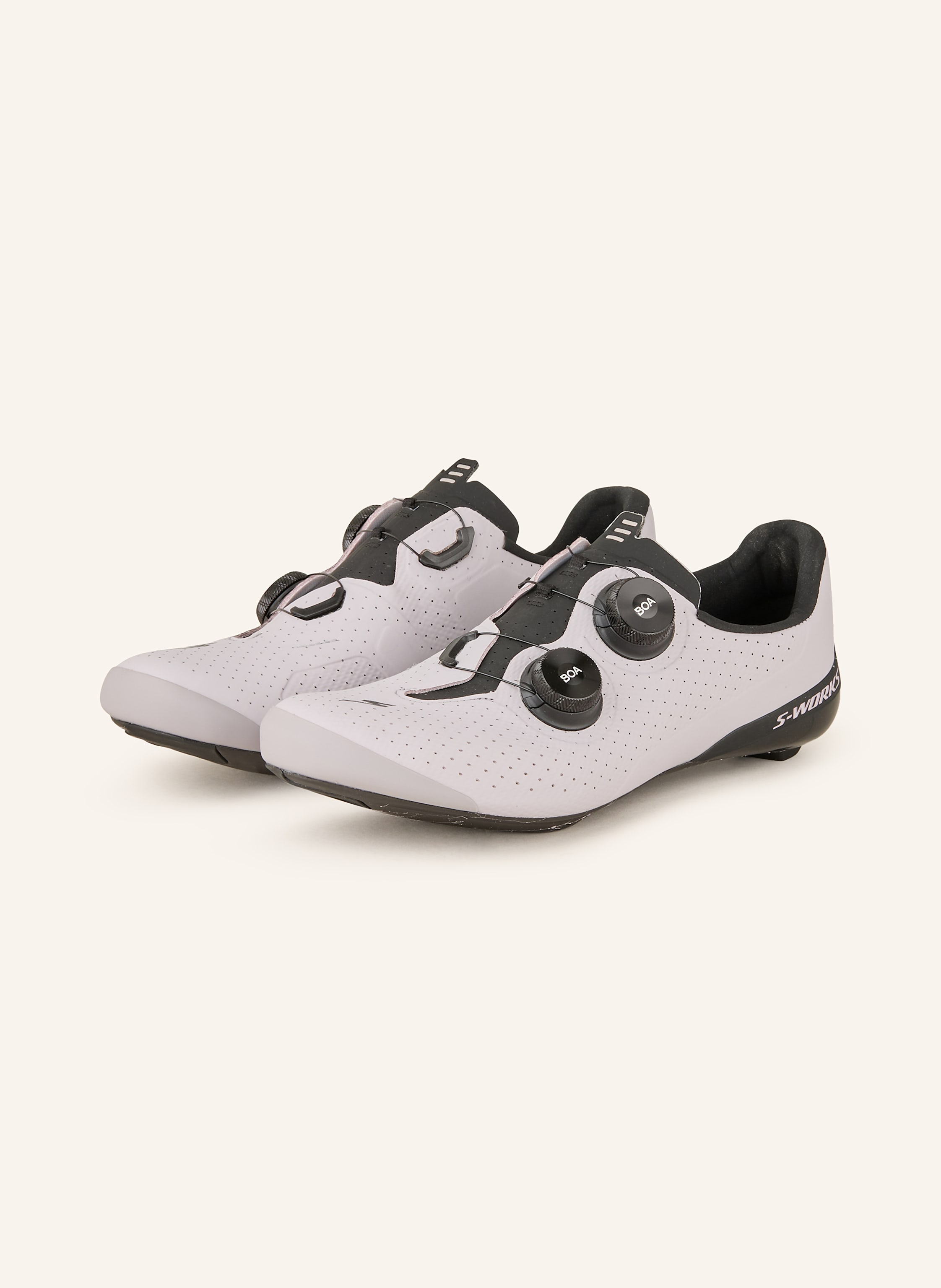 SPECIALIZED Rennradschuhe S-WORKS TORCH
