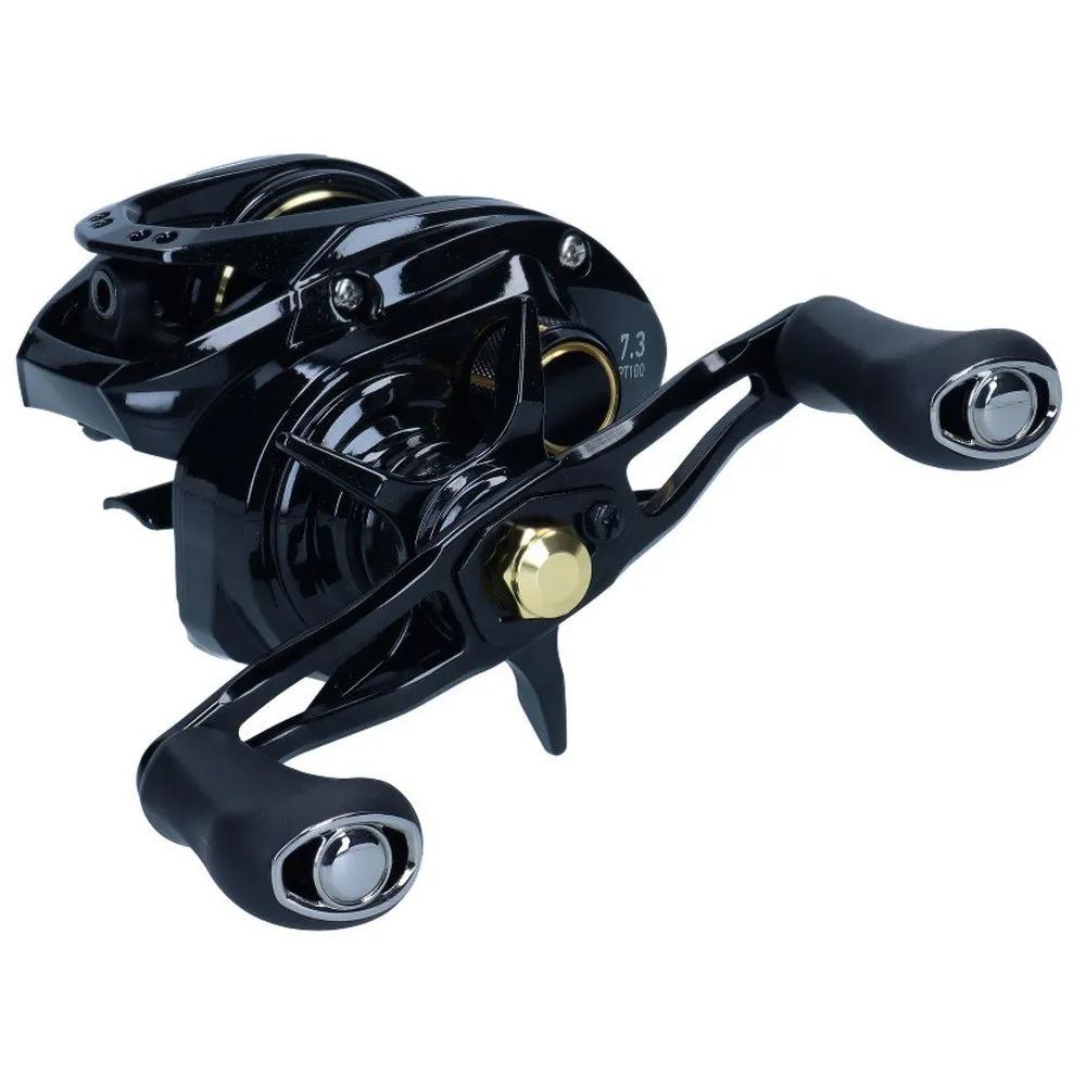 Daiwa Phantom Baitcasting Reel