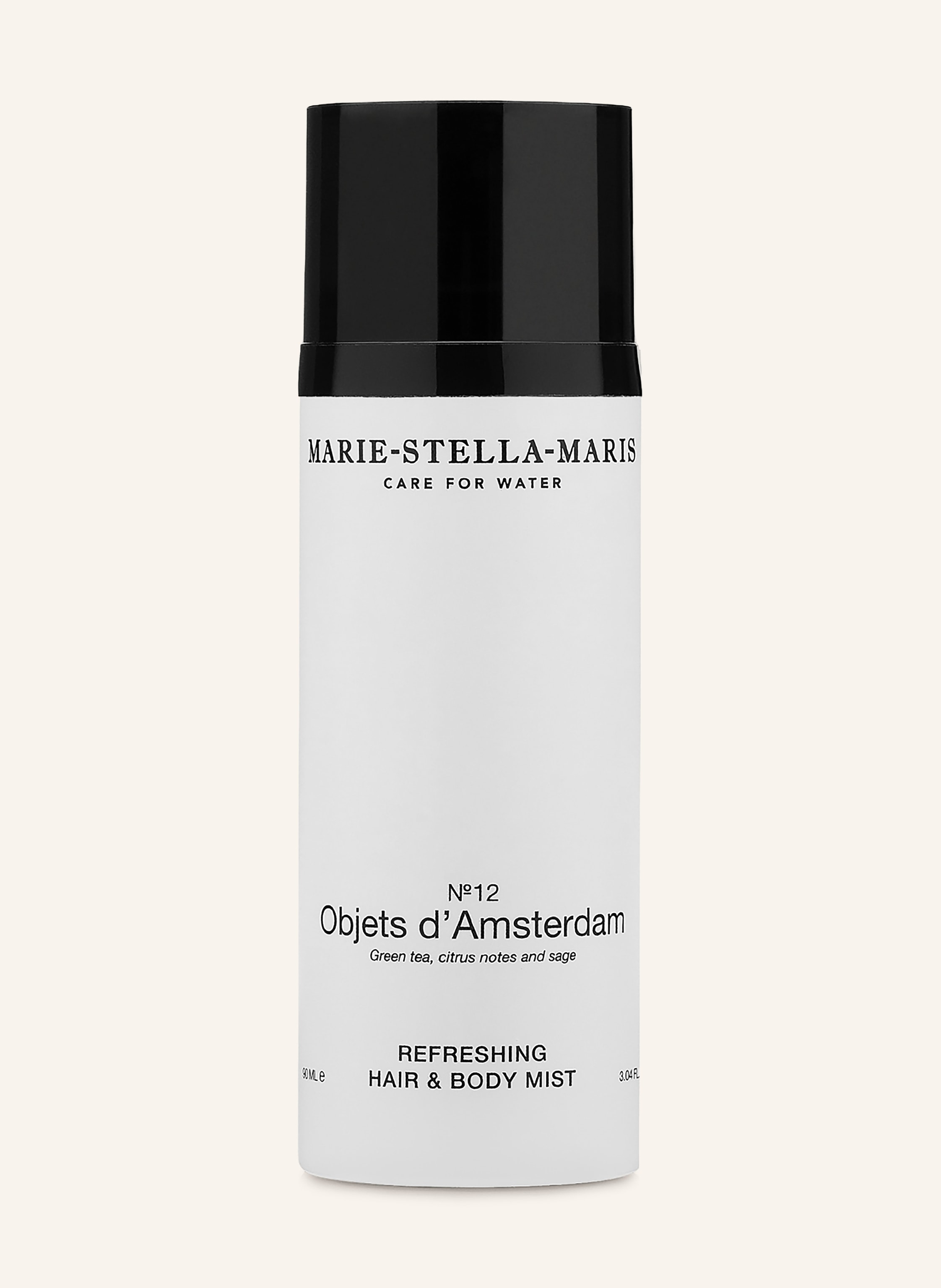 MARIE-STELLA-MARIS Haar- und Körperspray OBJETS D'AMSTERDAM