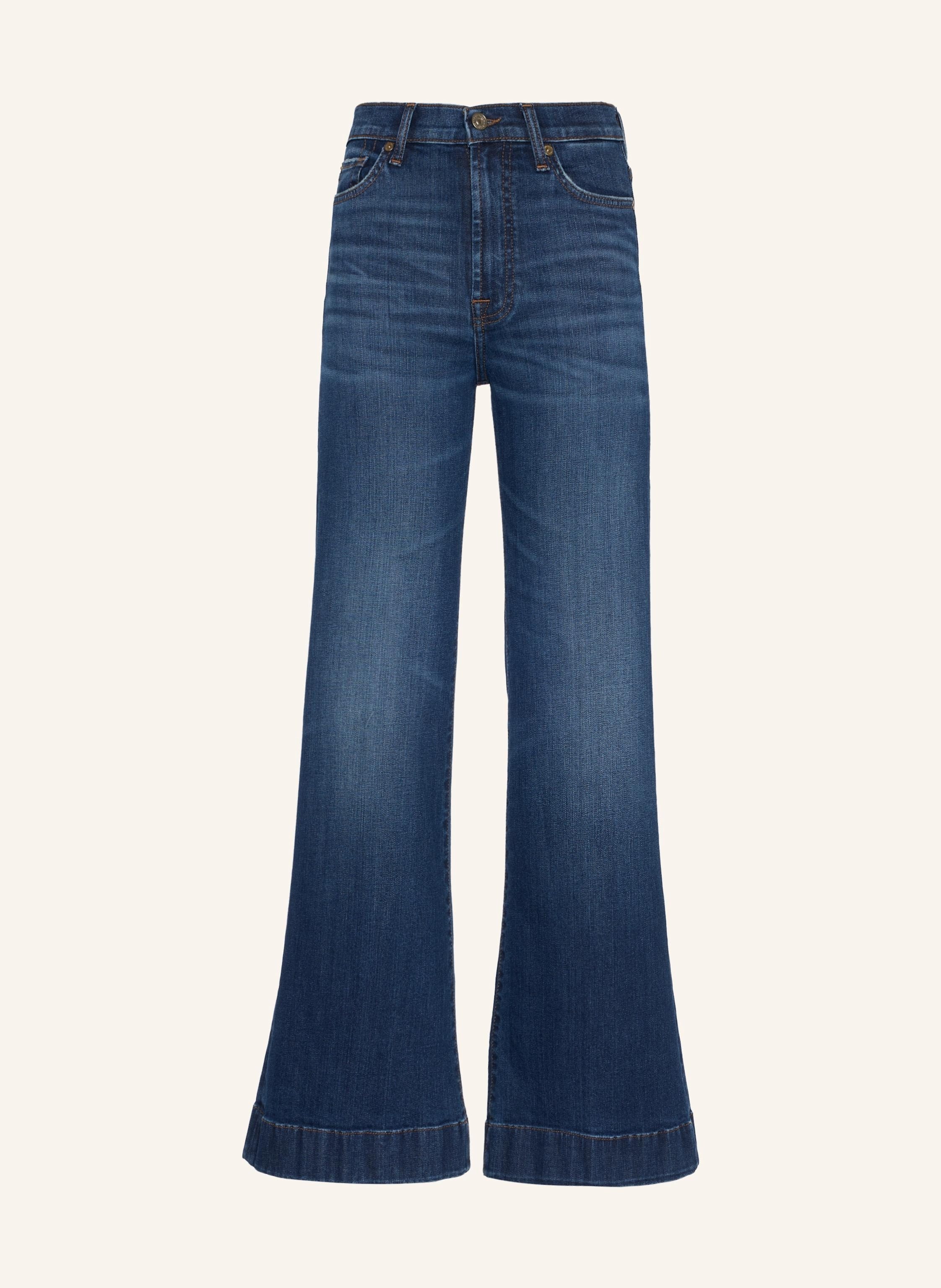 7 for all mankind Jeans Flare Flare Fit