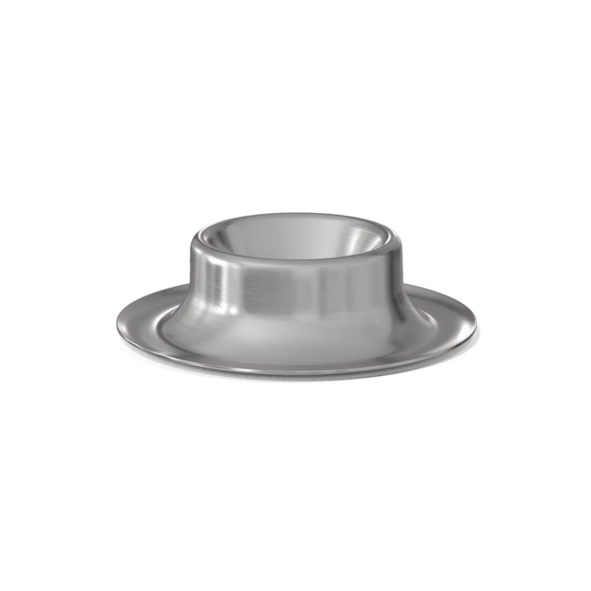 Nichba Design - Eierbecher, Edelstahl