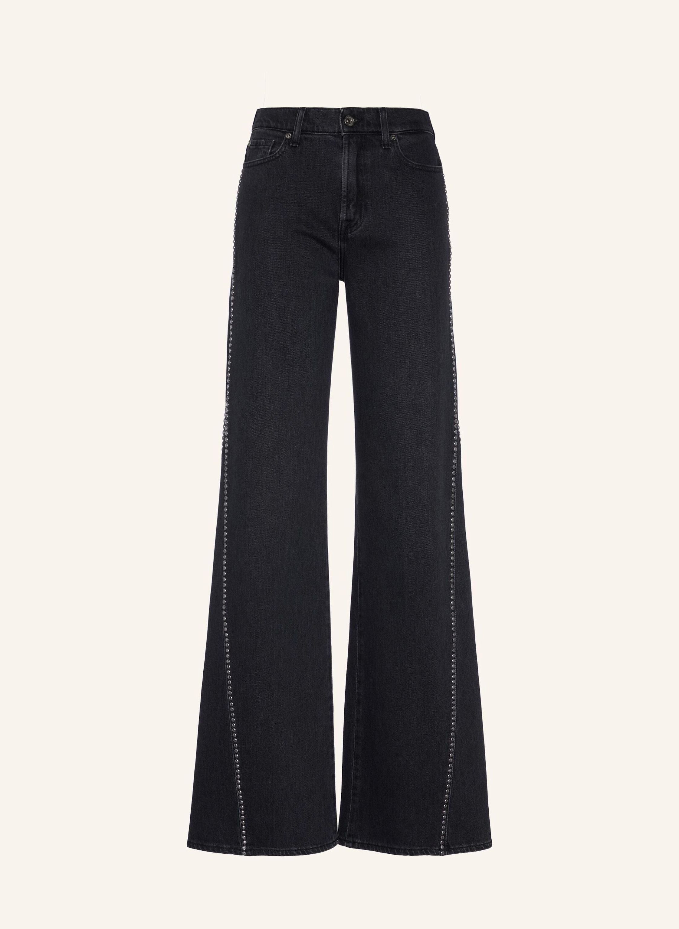 7 for all mankind Jeans LOTTA Wide fit