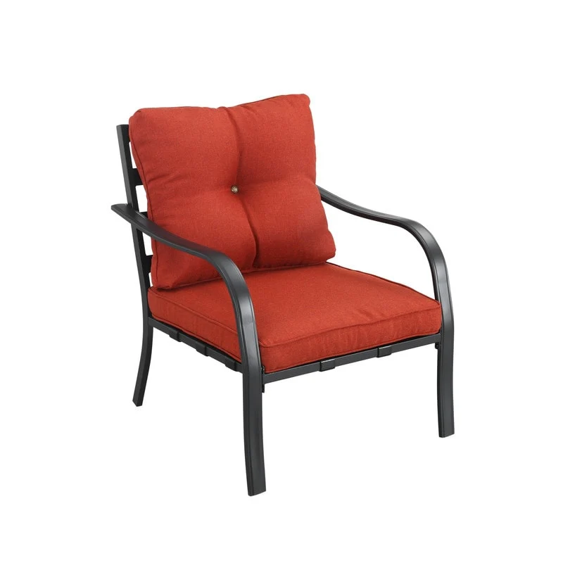 Patio Festival Outdoor Armrest Chair
