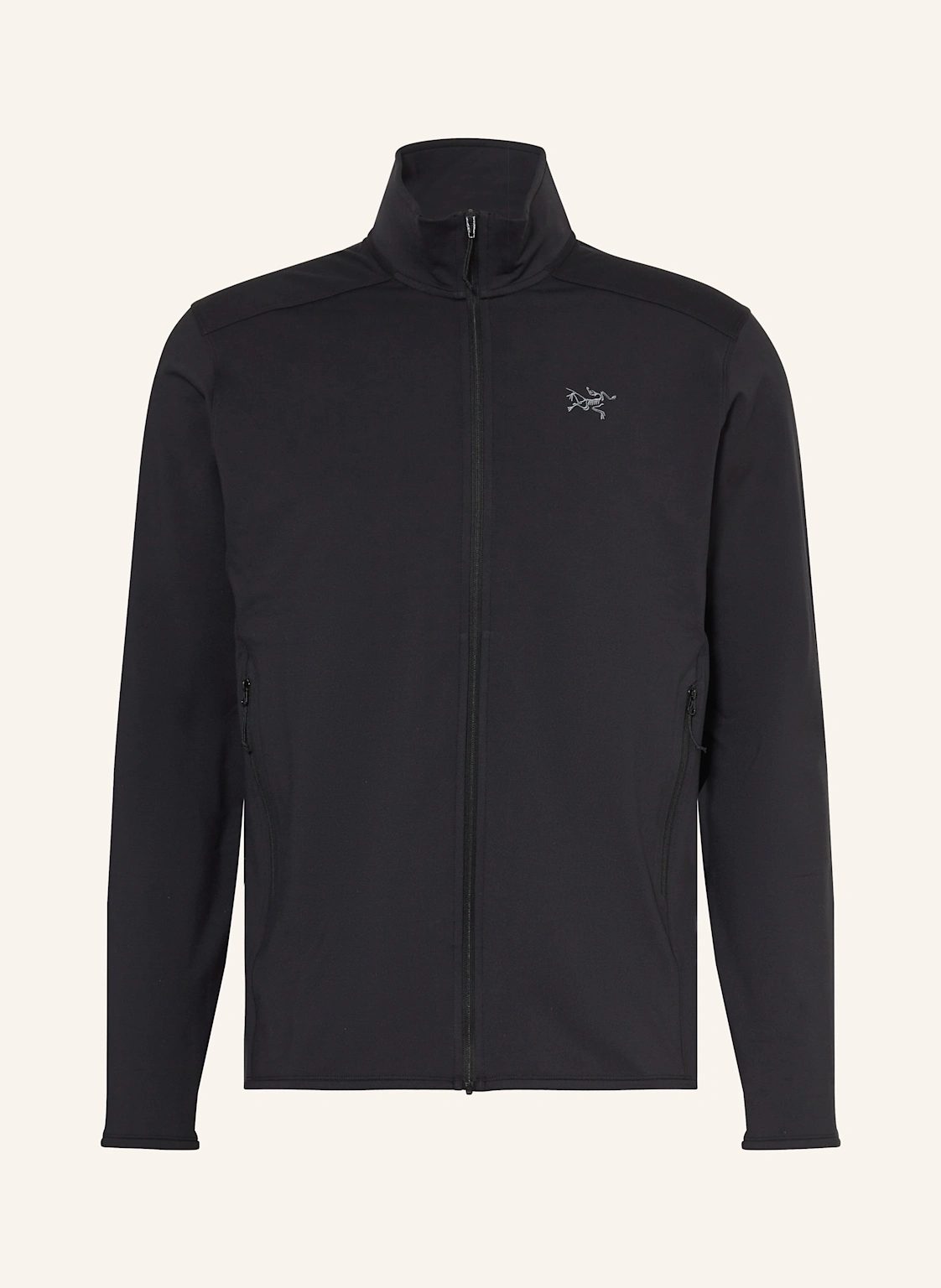 ARC'TERYX Midlayer-Jacke KYANITE LIGHTWEIGHT