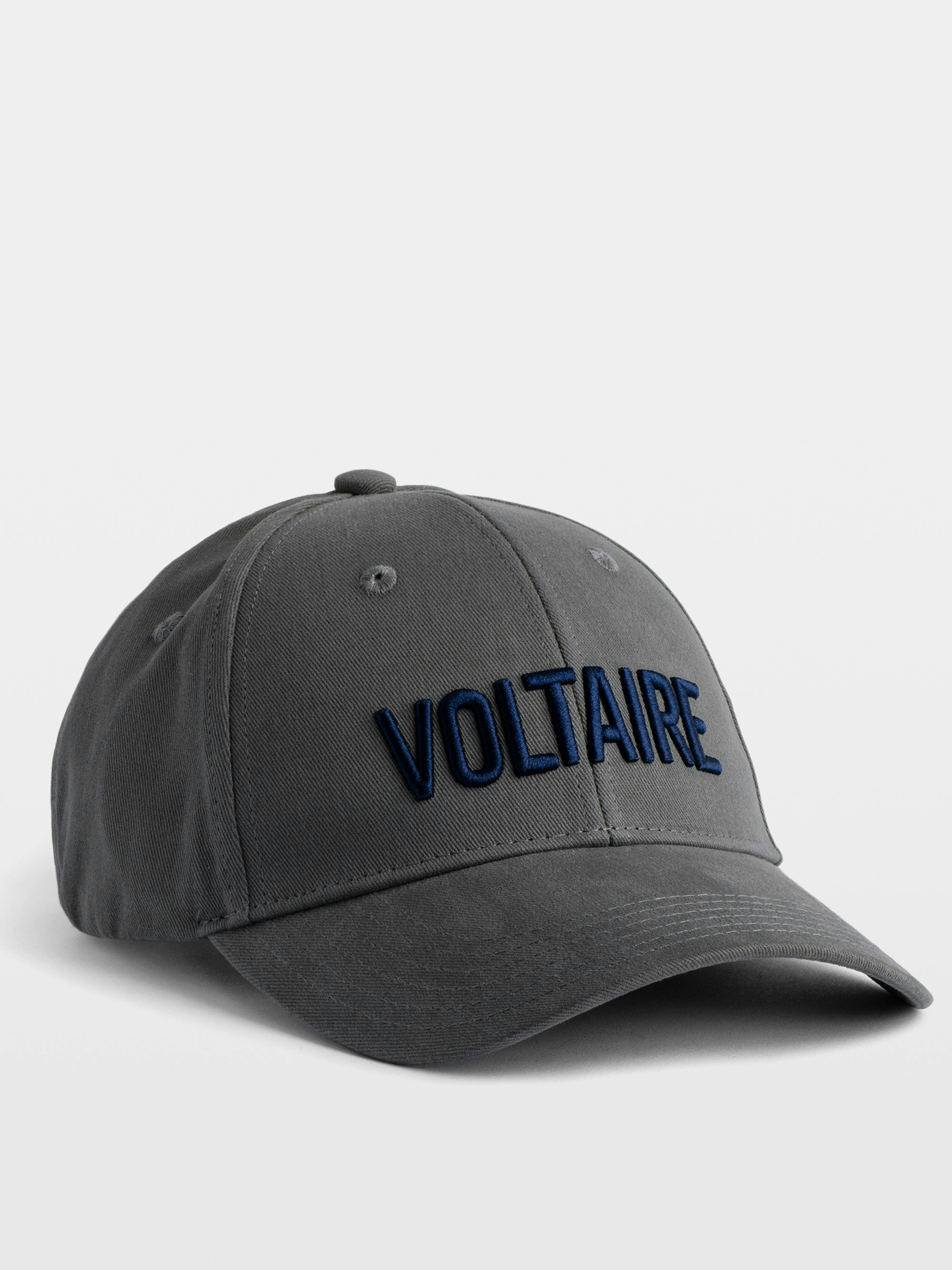 Casquette Klelia Voltaire