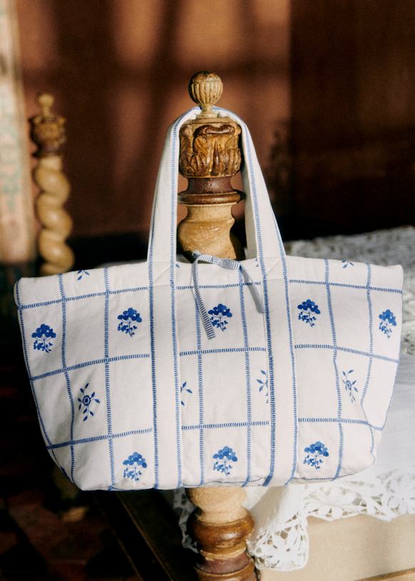 Maxi Tote bag
