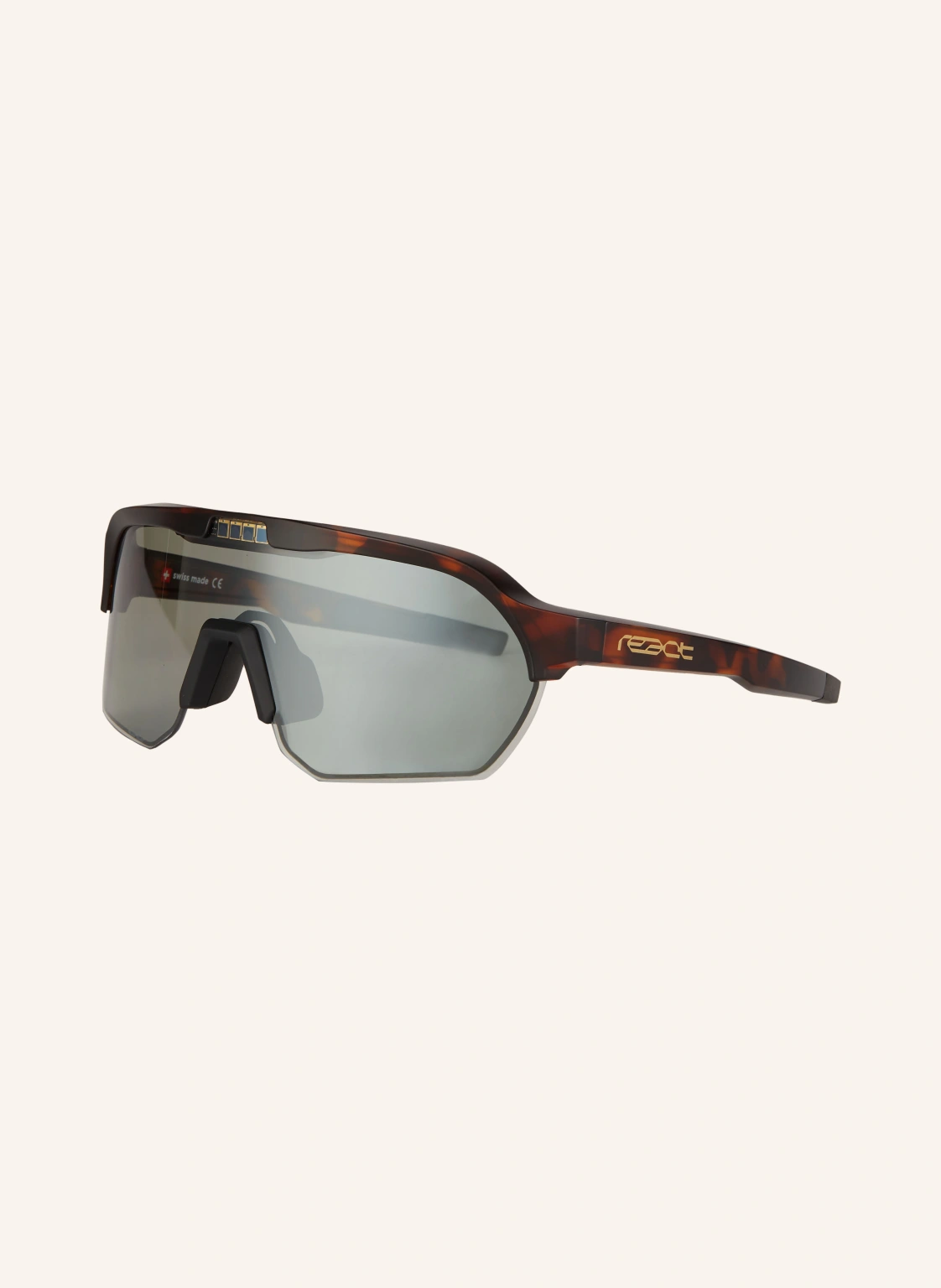 react Multisportbrille OPTRAY