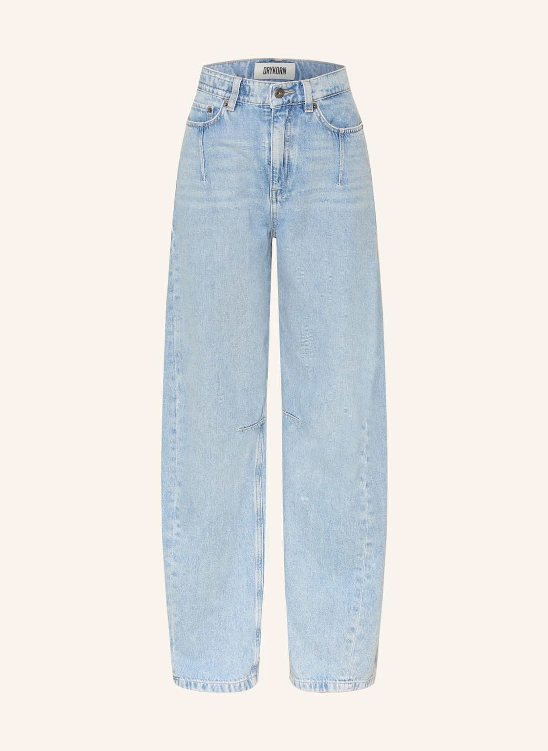 DRYKORN Boyfriend Jeans LIABLE