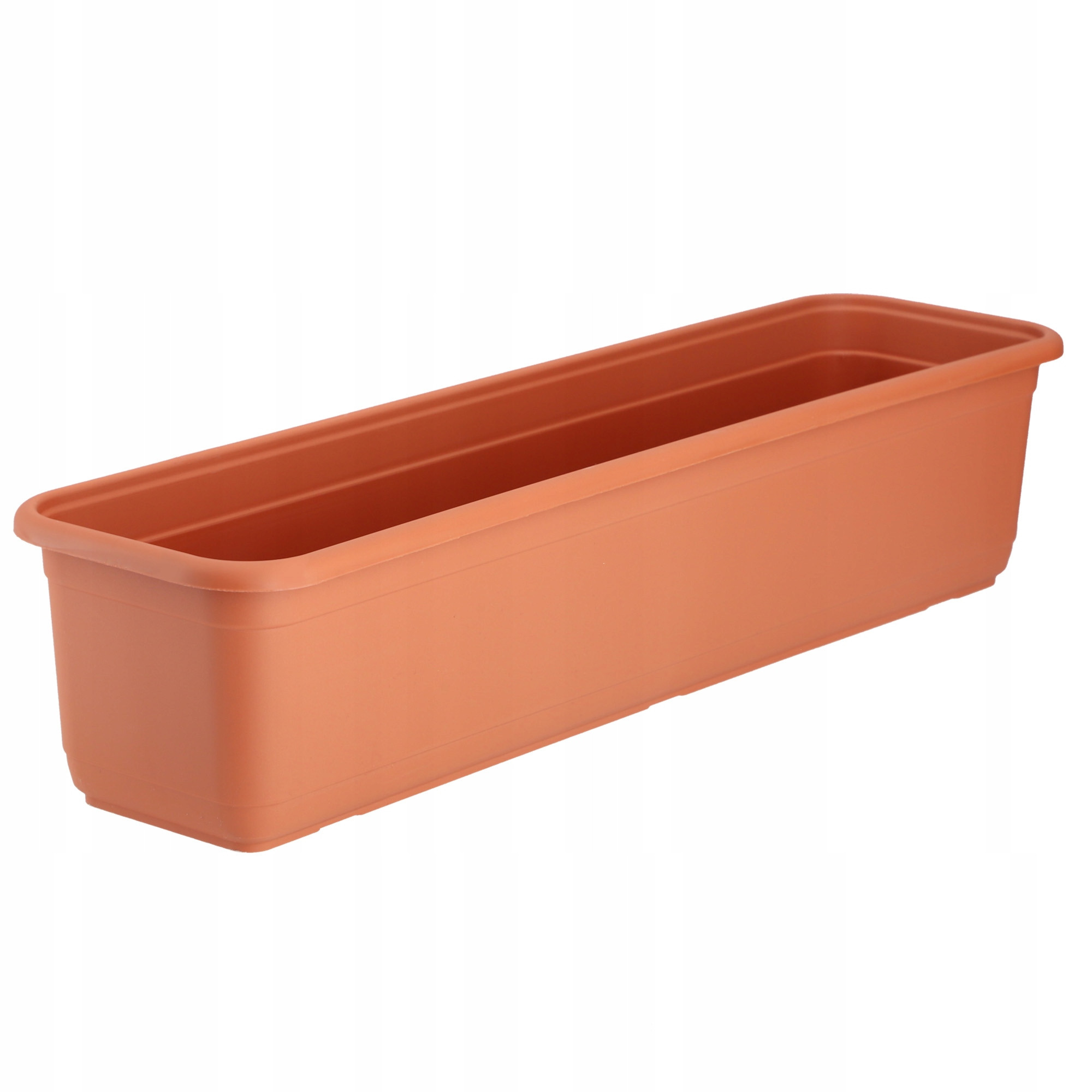 Kadax Skrzynka Balkonowa 60cm Doniczka Na Kwiaty
