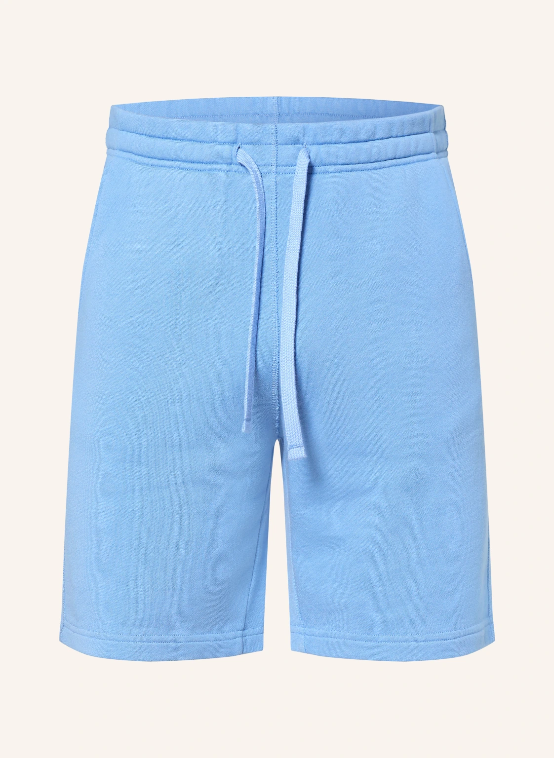 Juvia Sweatshorts RIKO