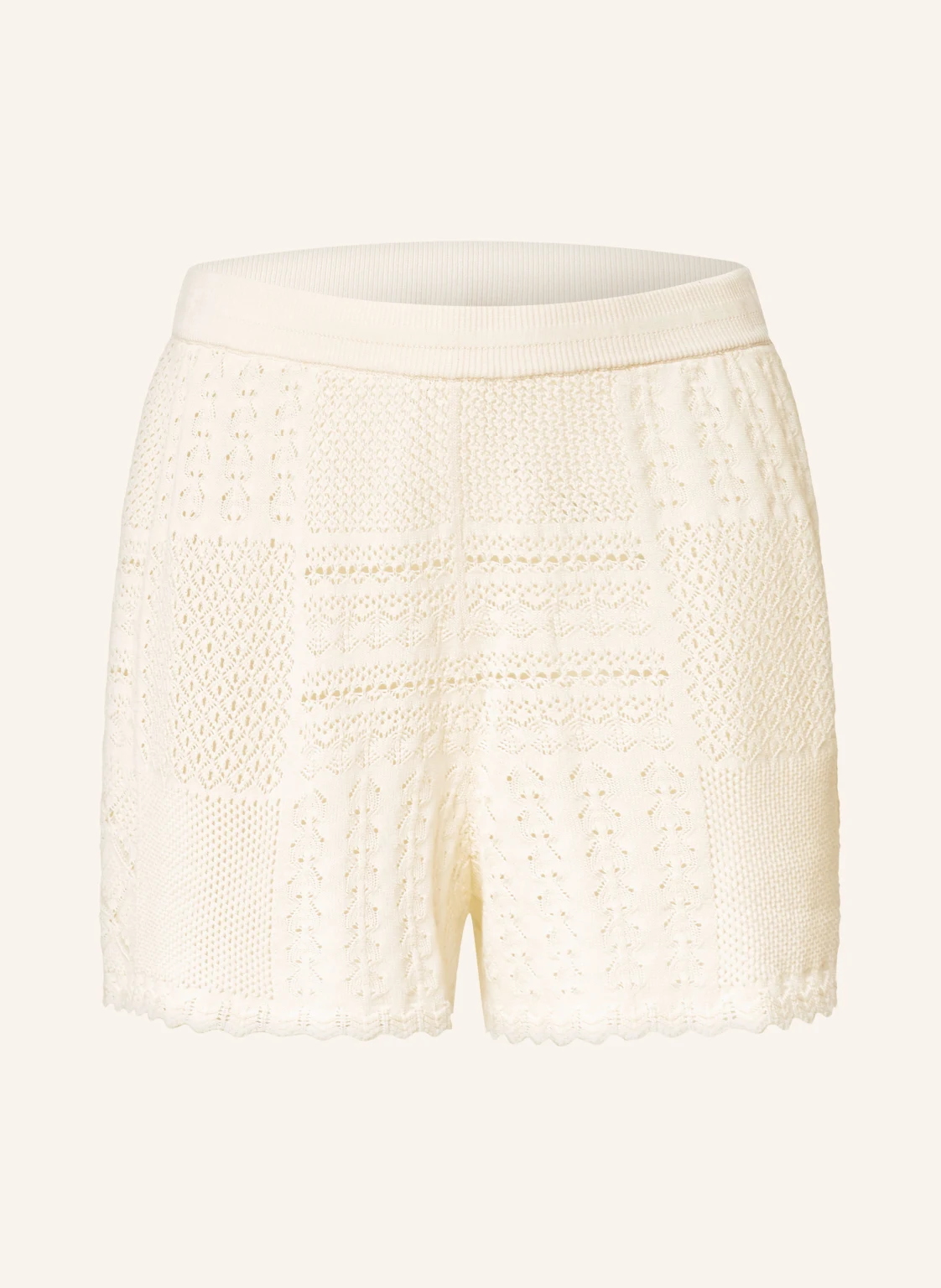 ba&sh Strickshorts ARMO
