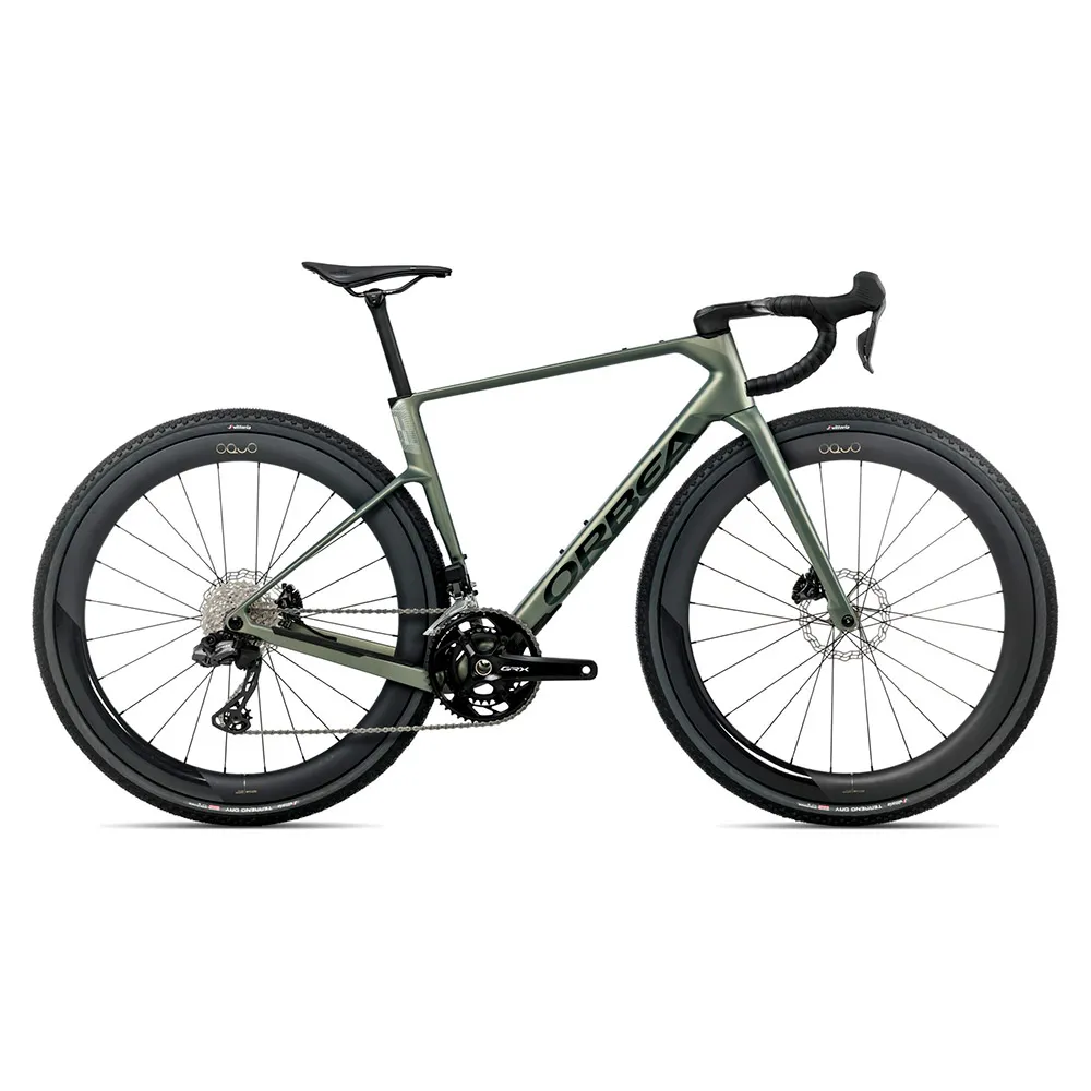 Orbea Terra Race M20iLTD GRX Di2 RX825 2026 gravel bike