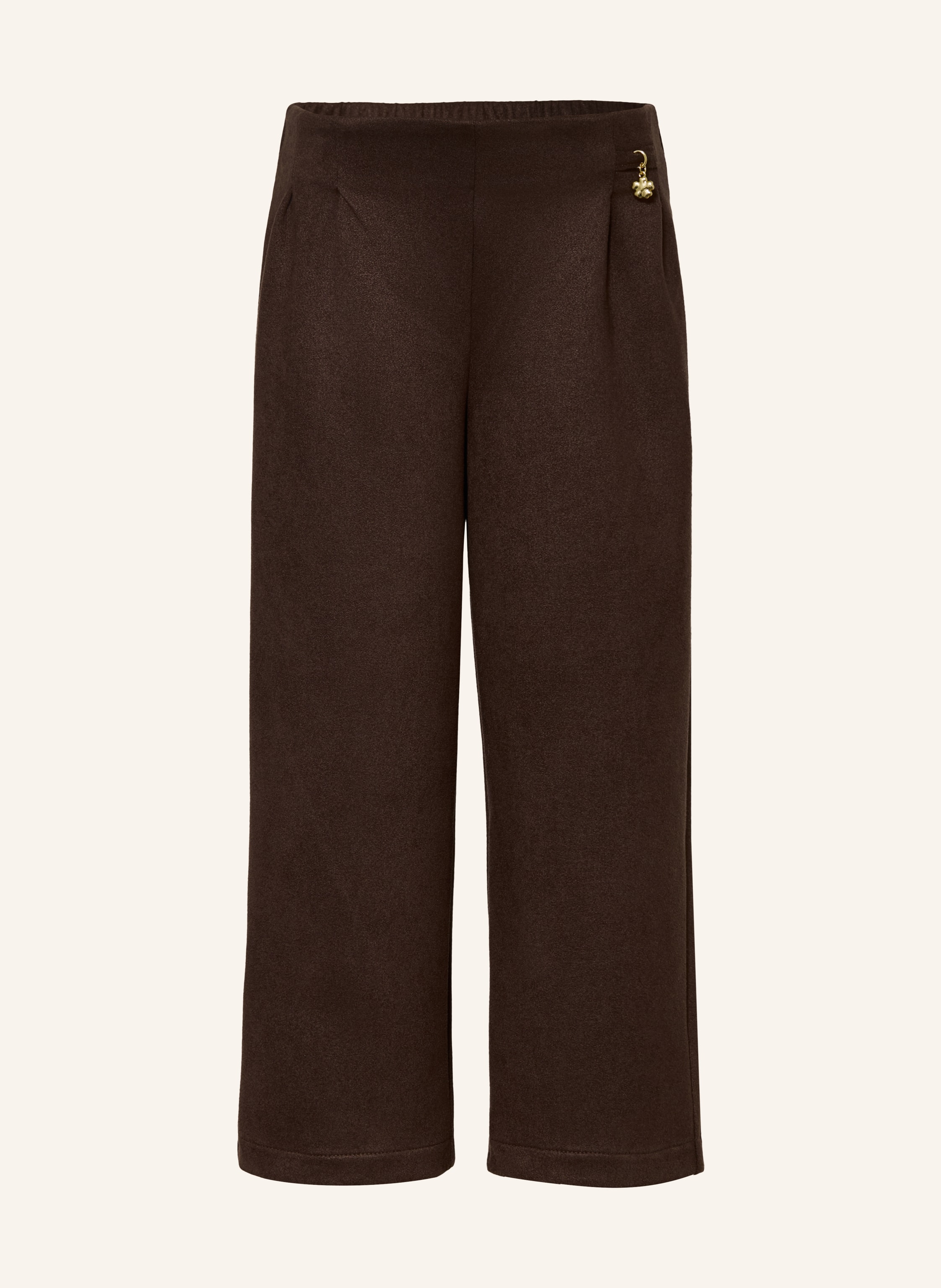 s.Oliver RED Hose in Lederoptik