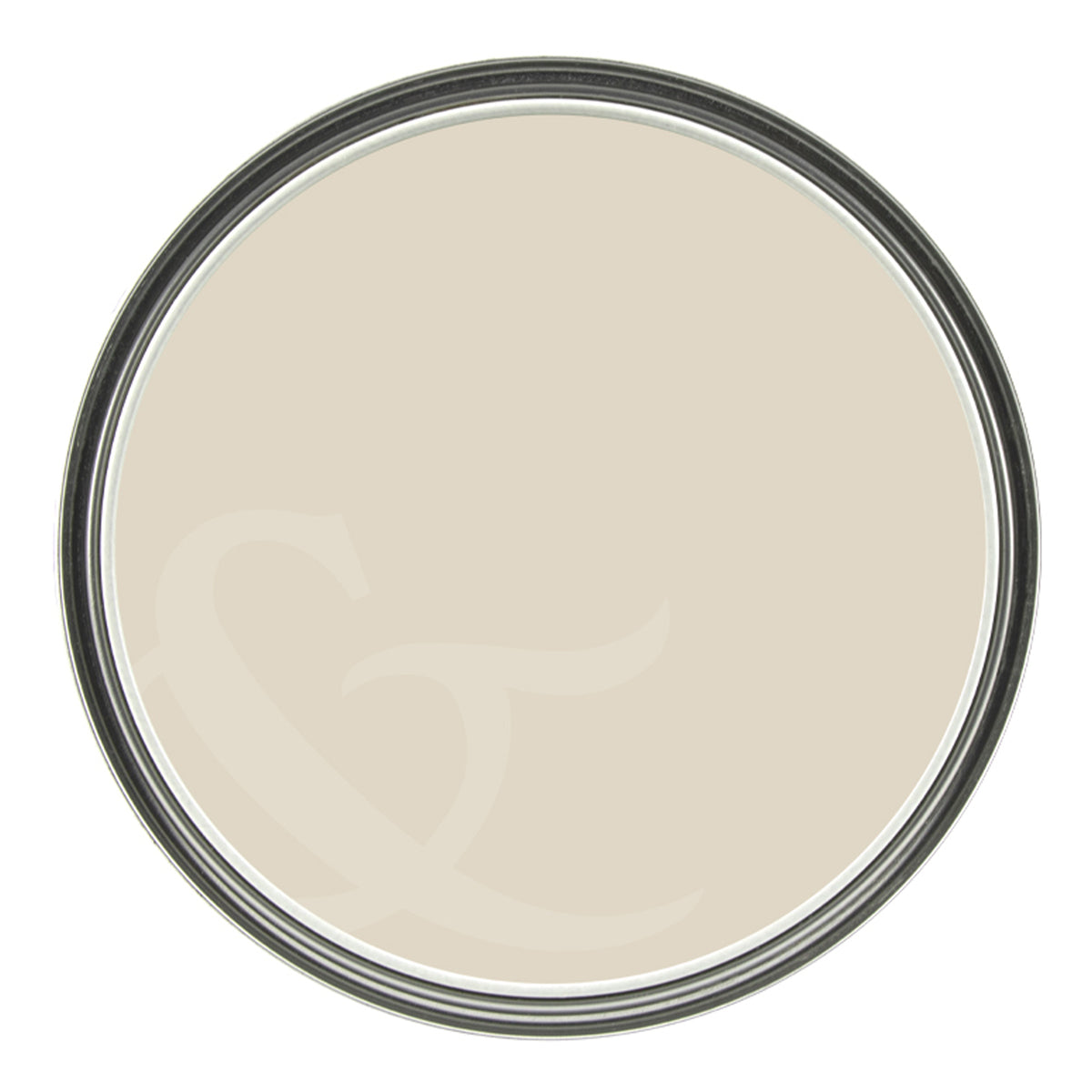 Graham & Brown Buttercream - Zijdeglanslak voor Buiten - 1L
