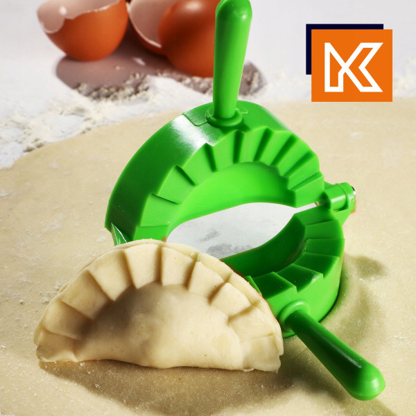 Forma Do Pierogów Uszek Wykrawacz Maszynka 4szt