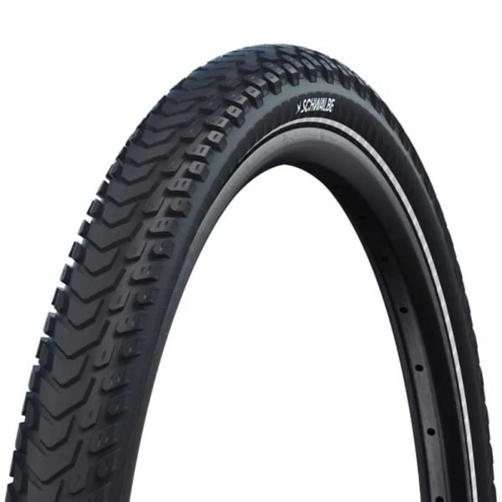 Schwalbe Marathon Mondial Pro Addix 28´´ x 2.00 urban tyre
