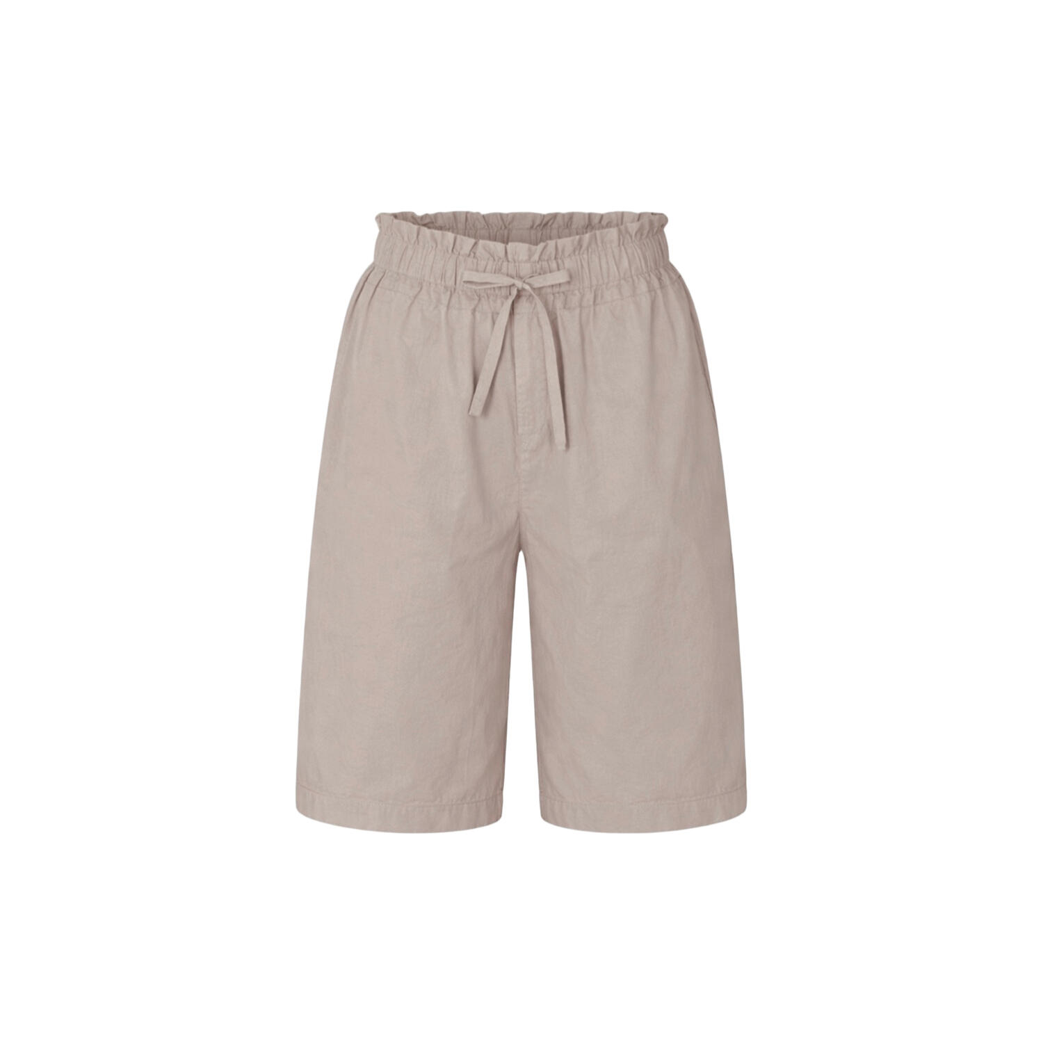 PJ SHORTS DK14-262 Shorts, khaki