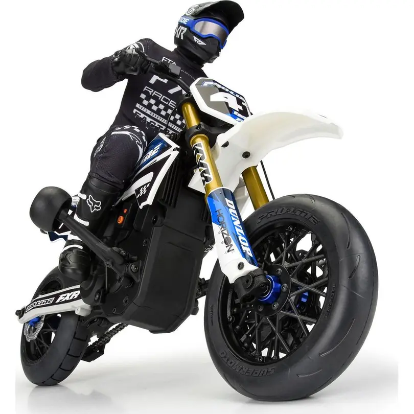 Modellbausatz Promoto-MX