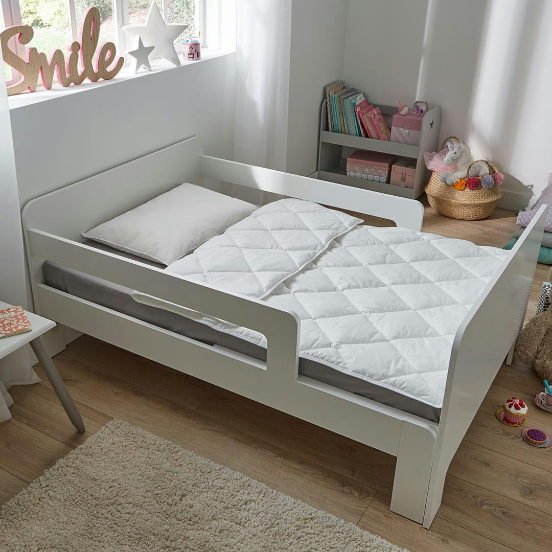 - Couette Baby Soft light 75x120 cm - DODO